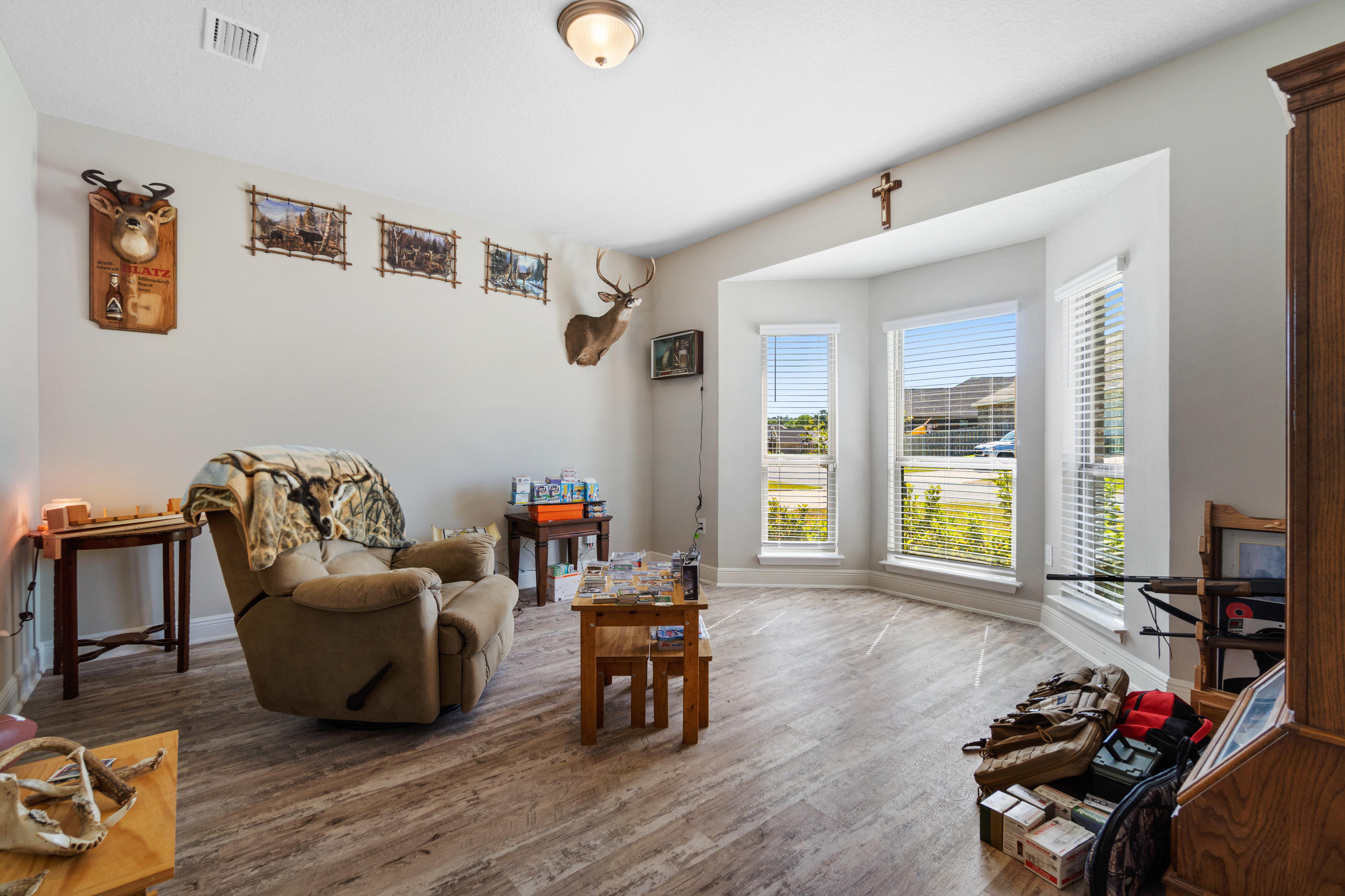 Vintage Creek - Residential