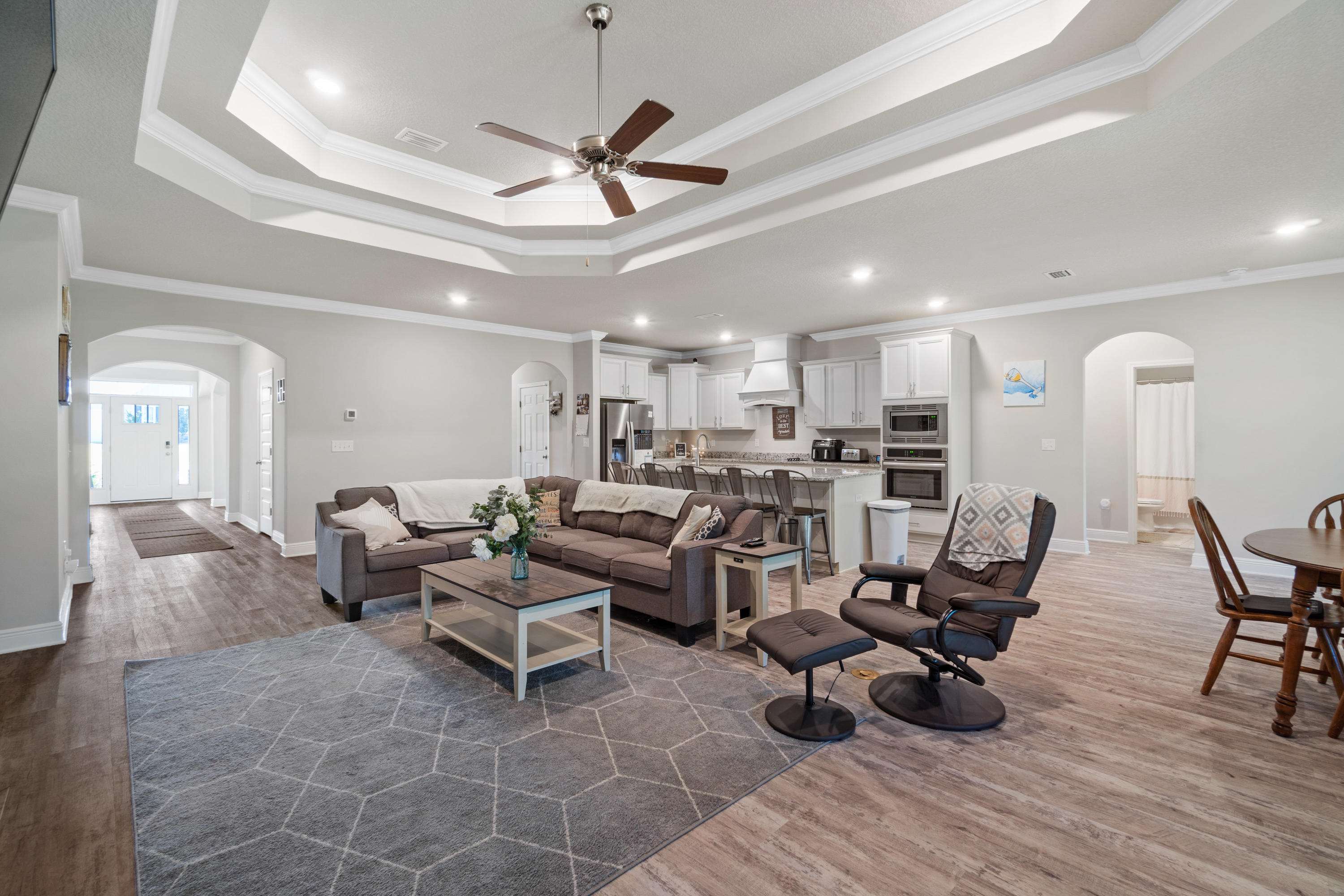 Vintage Creek - Residential