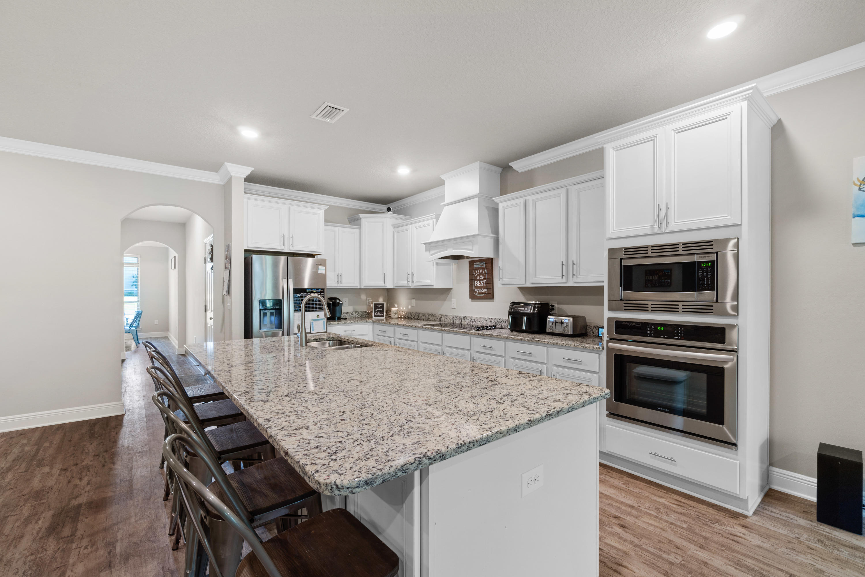 Vintage Creek - Residential