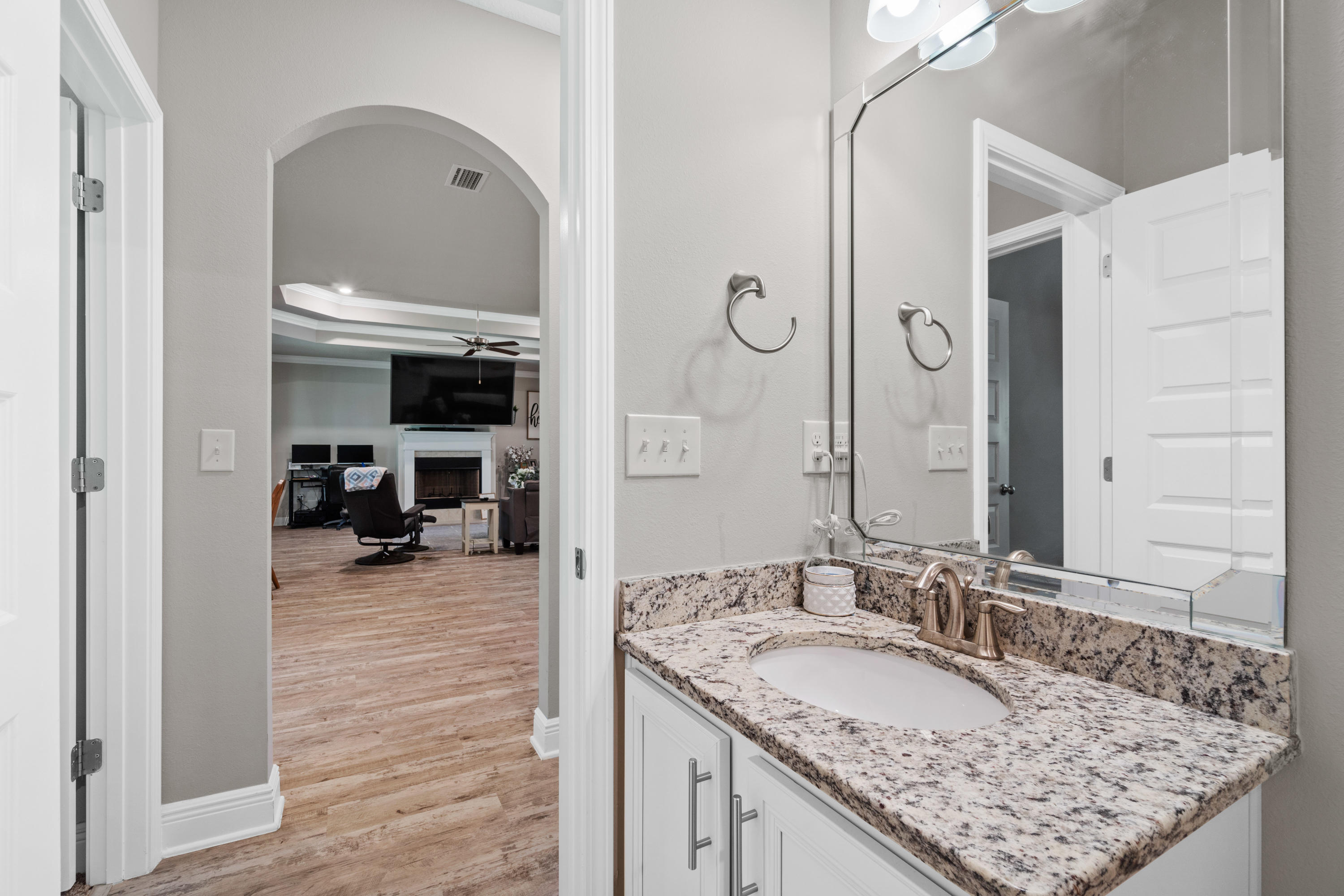 Vintage Creek - Residential