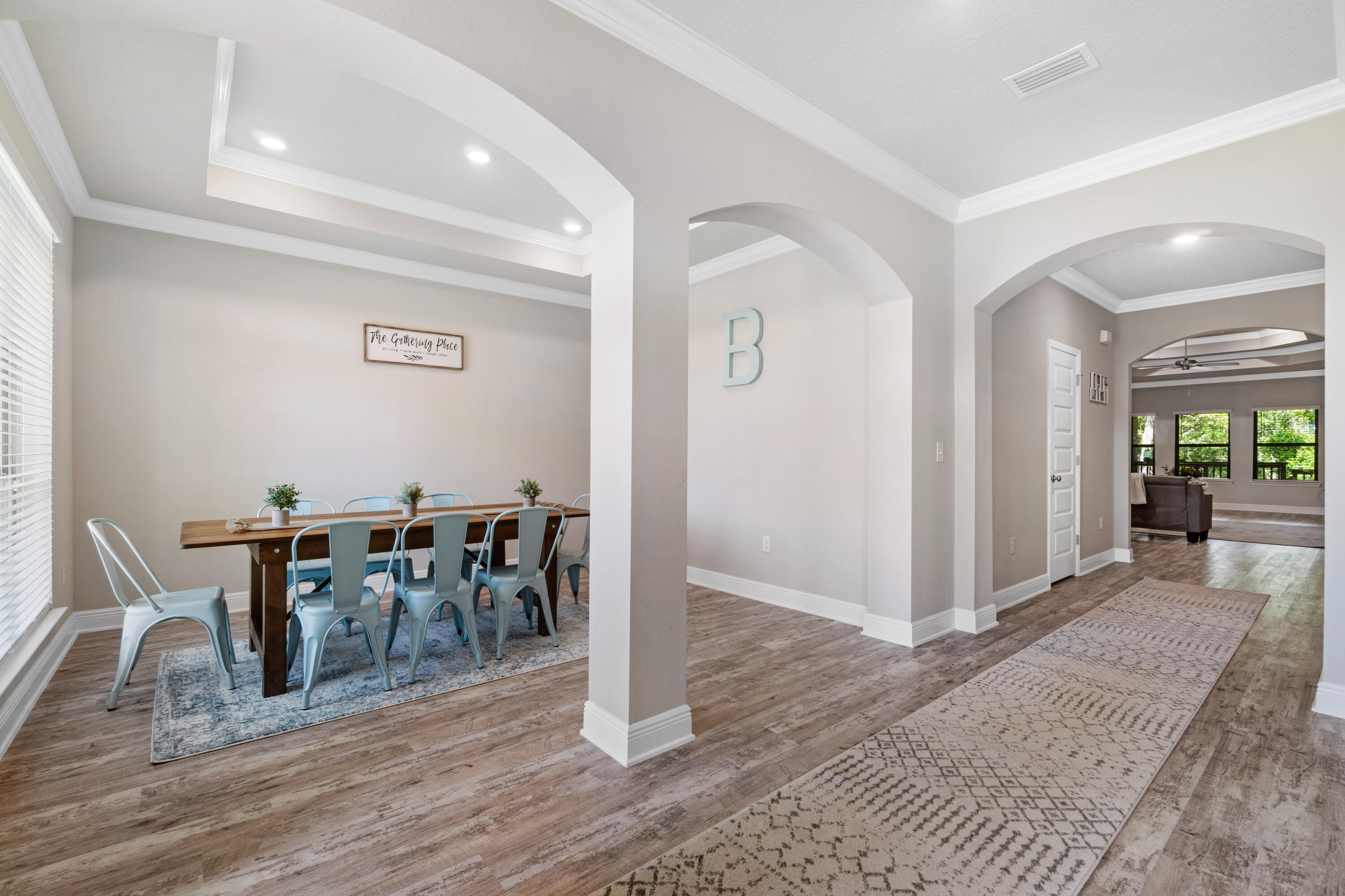 Vintage Creek - Residential