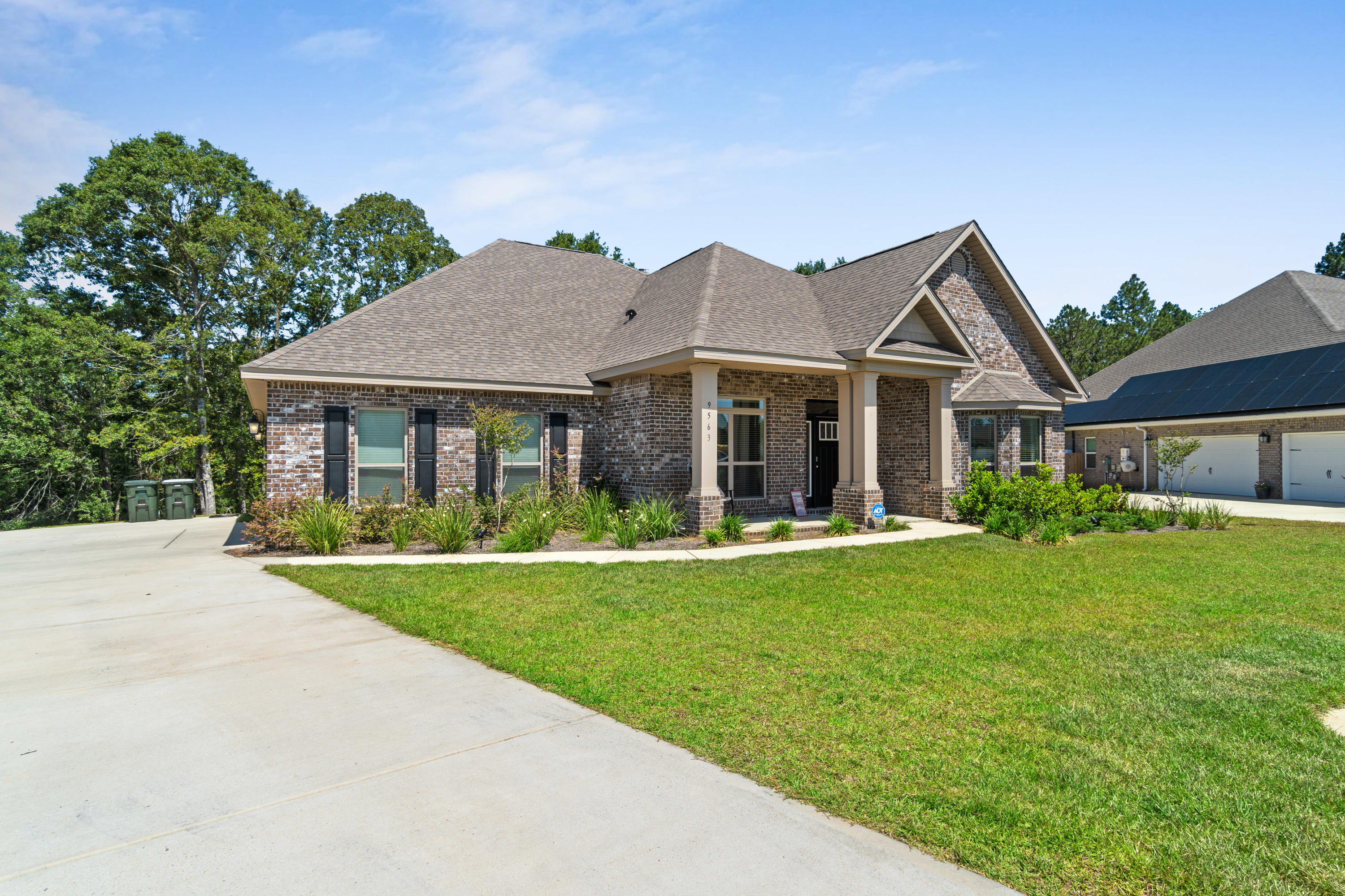 Vintage Creek - Residential