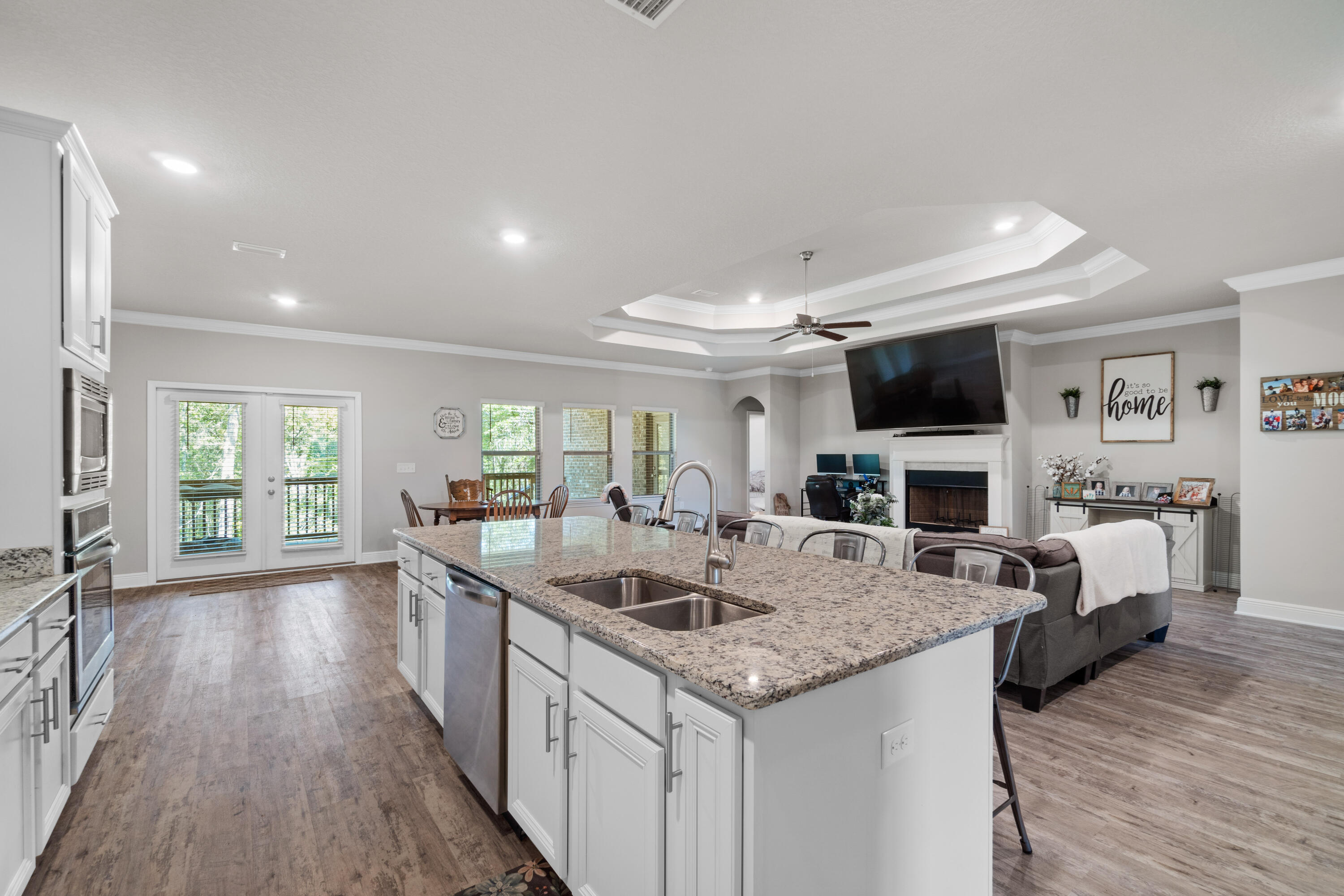 Vintage Creek - Residential