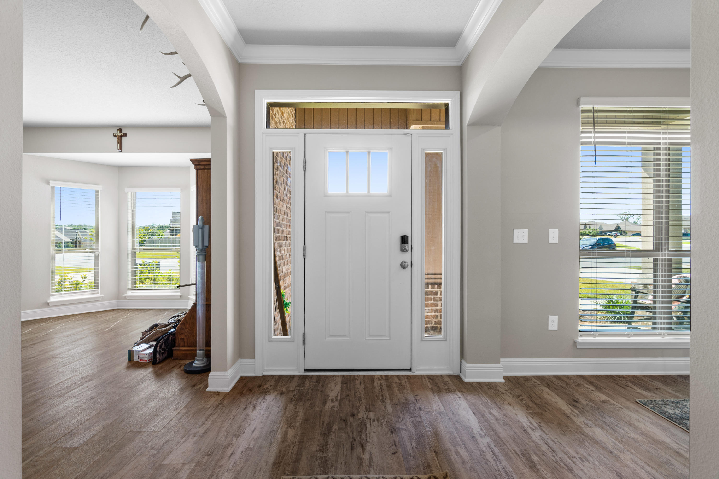 Vintage Creek - Residential