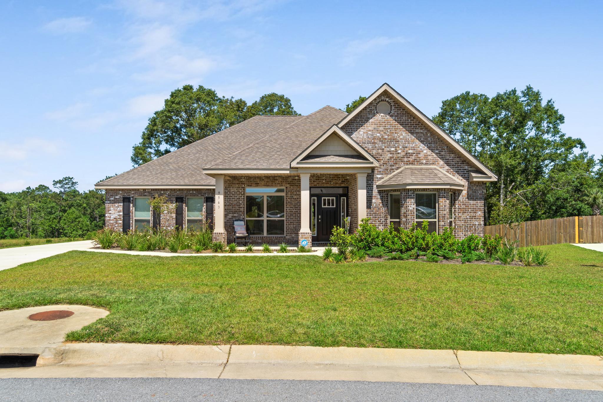 Vintage Creek - Residential