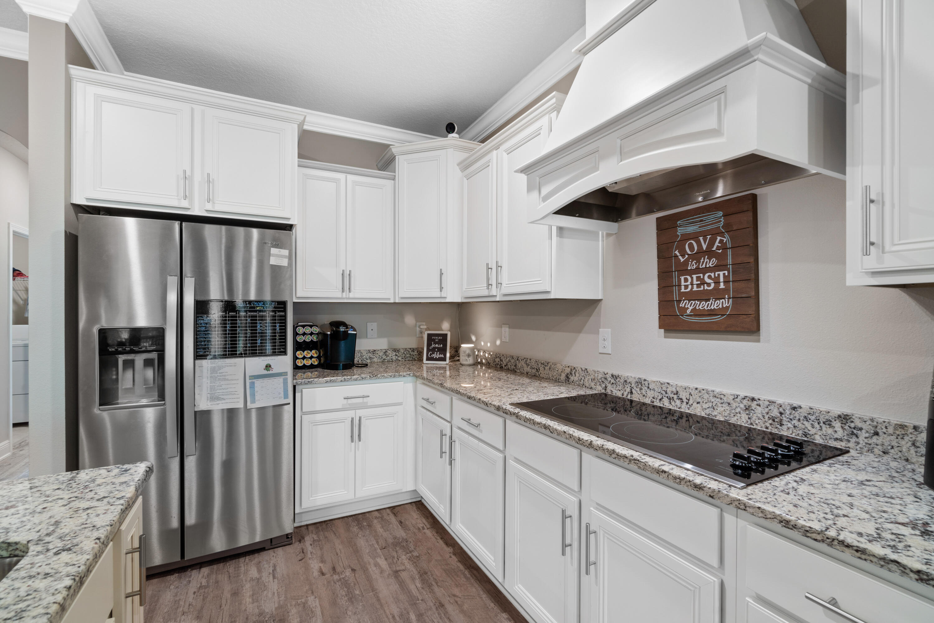 Vintage Creek - Residential