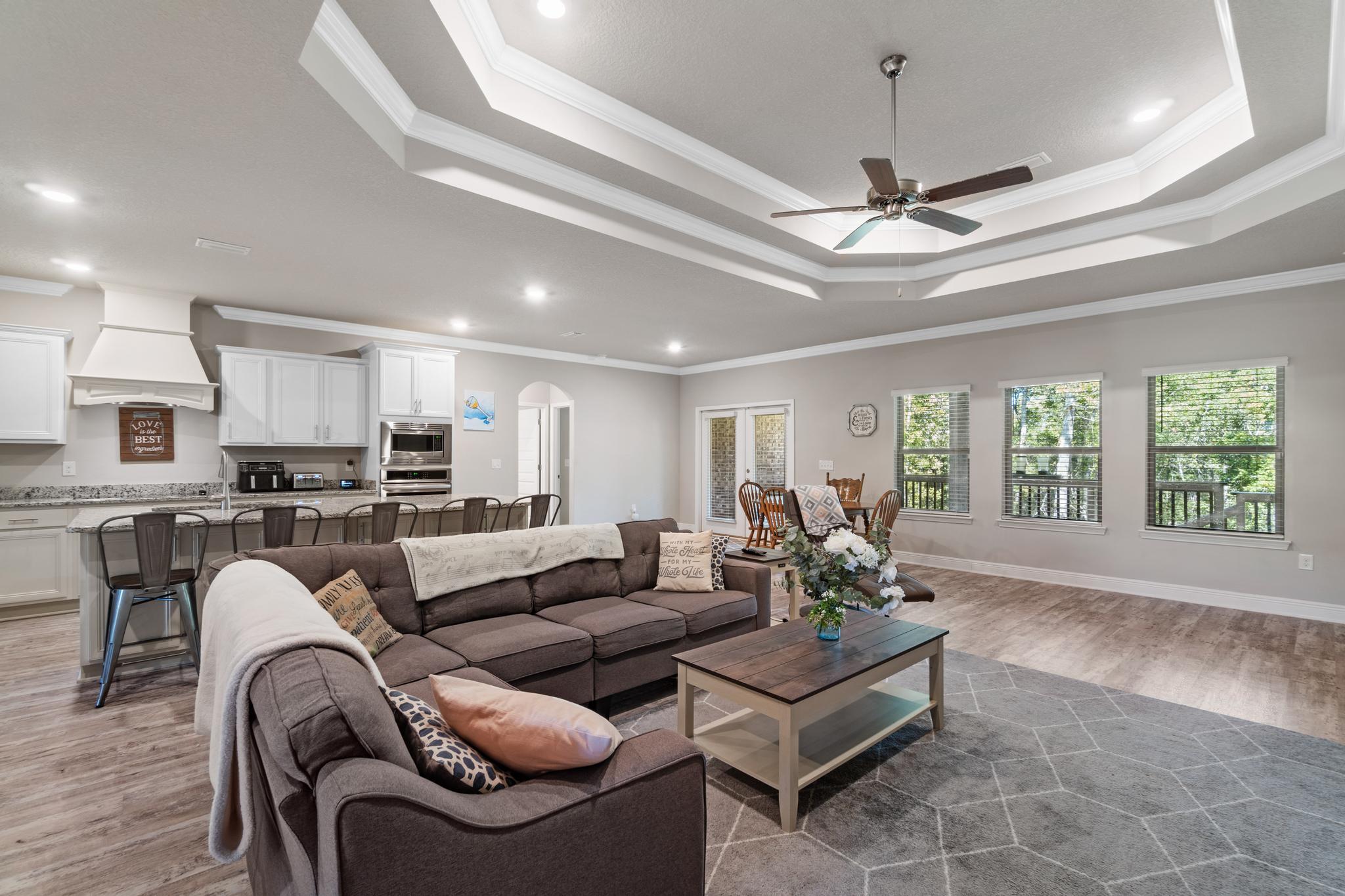 Vintage Creek - Residential