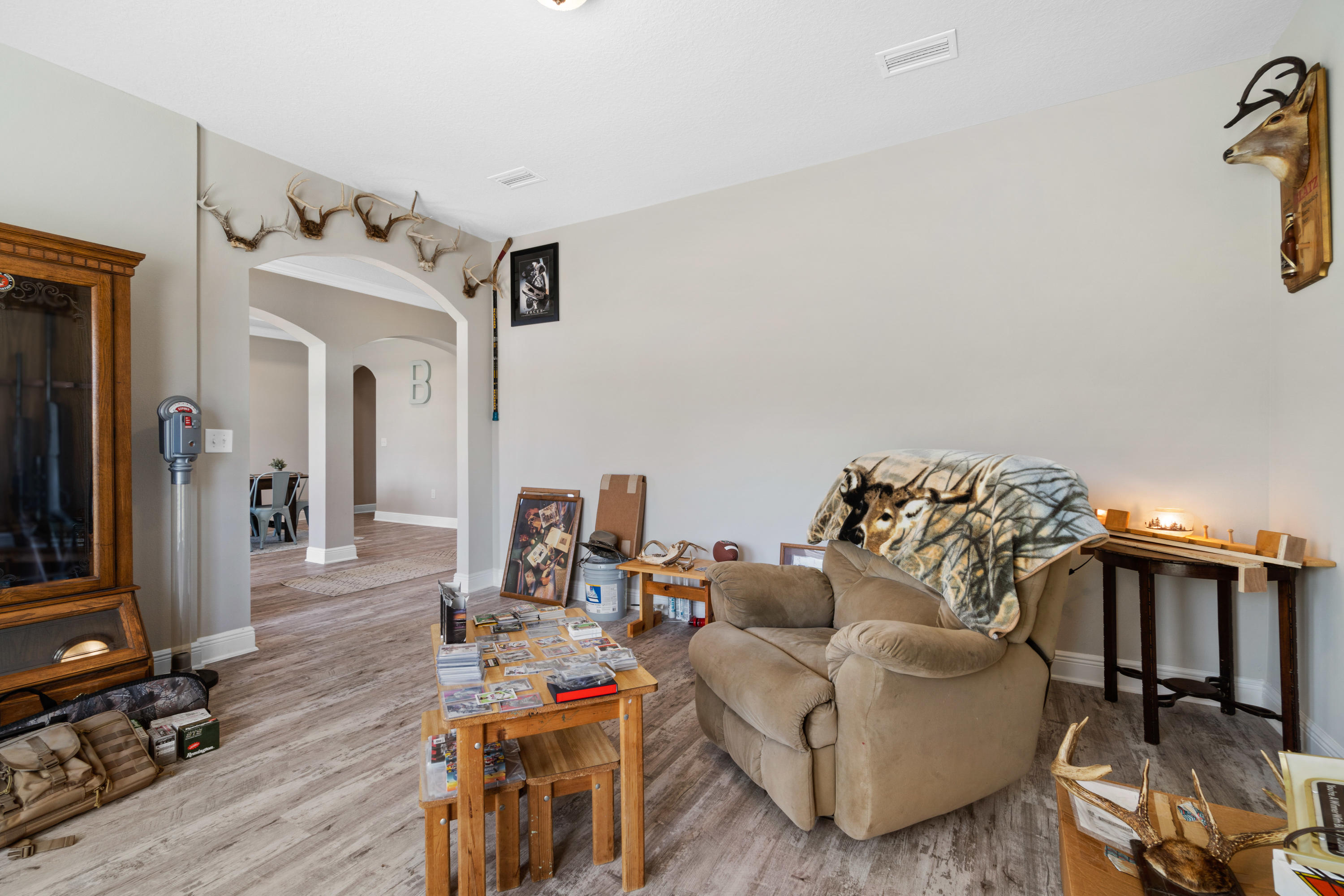 Vintage Creek - Residential