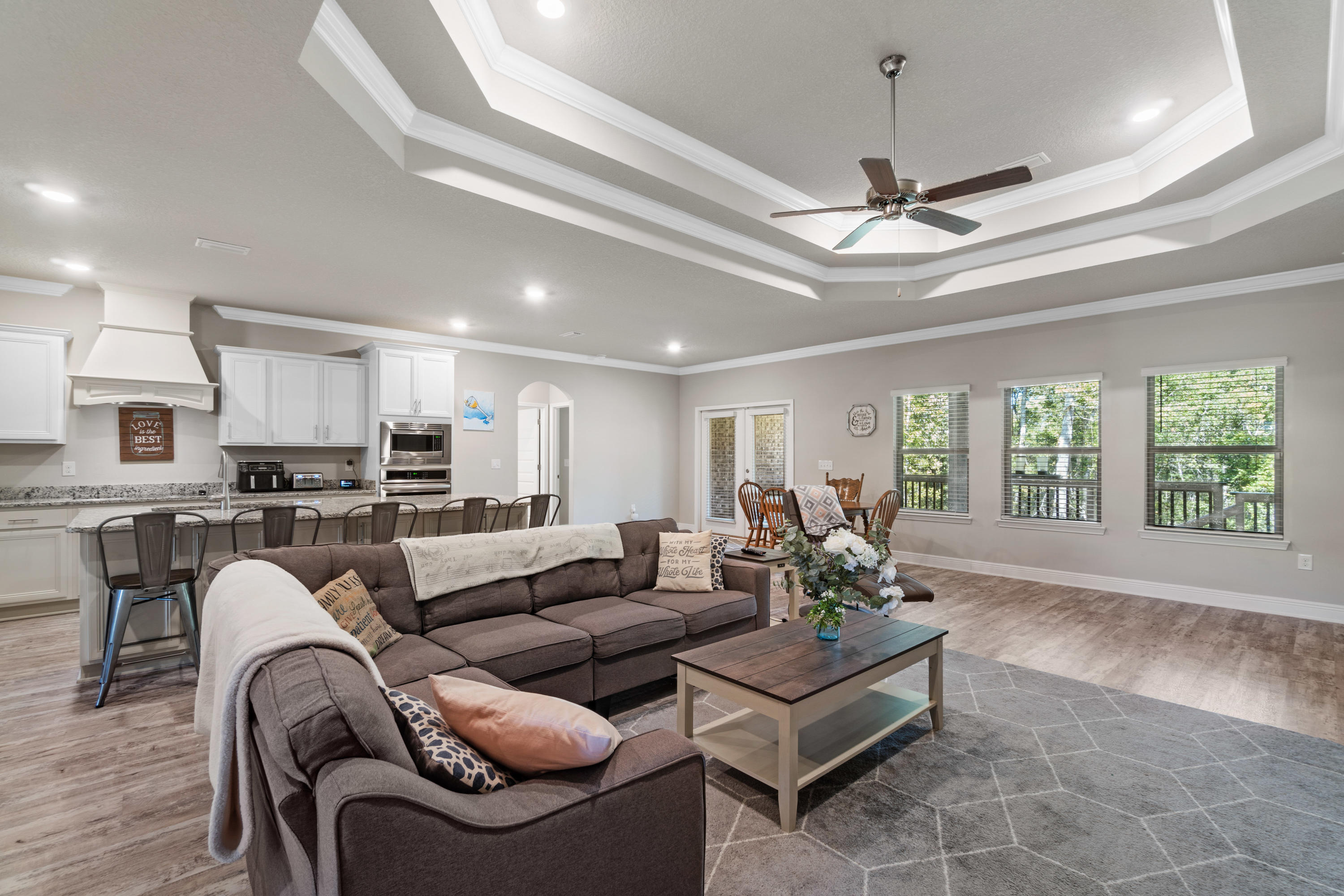 Vintage Creek - Residential