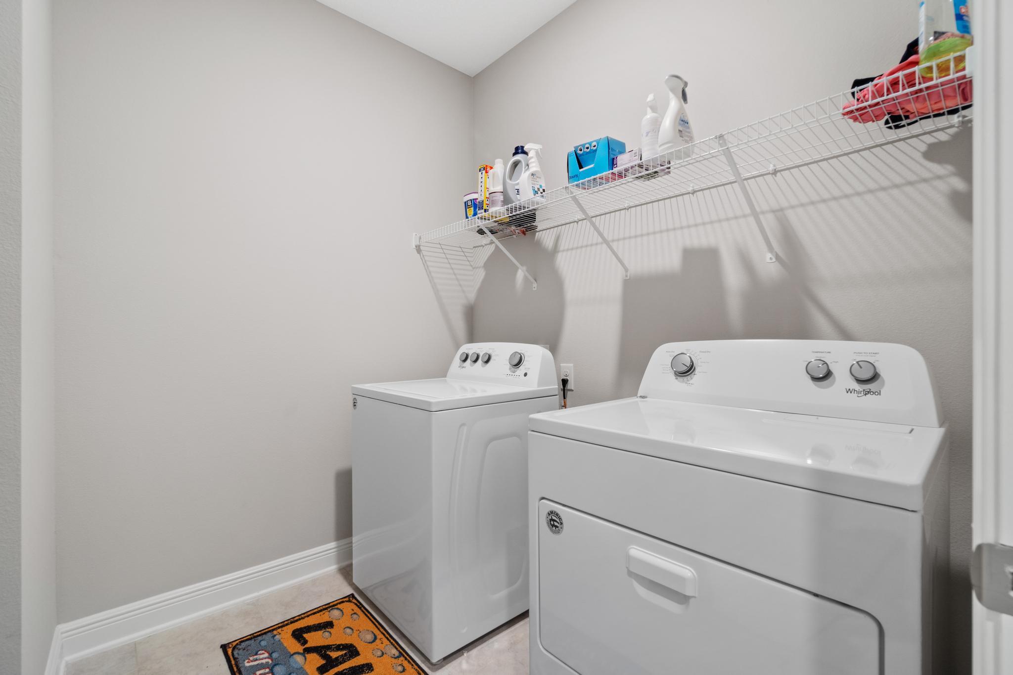 Vintage Creek - Residential