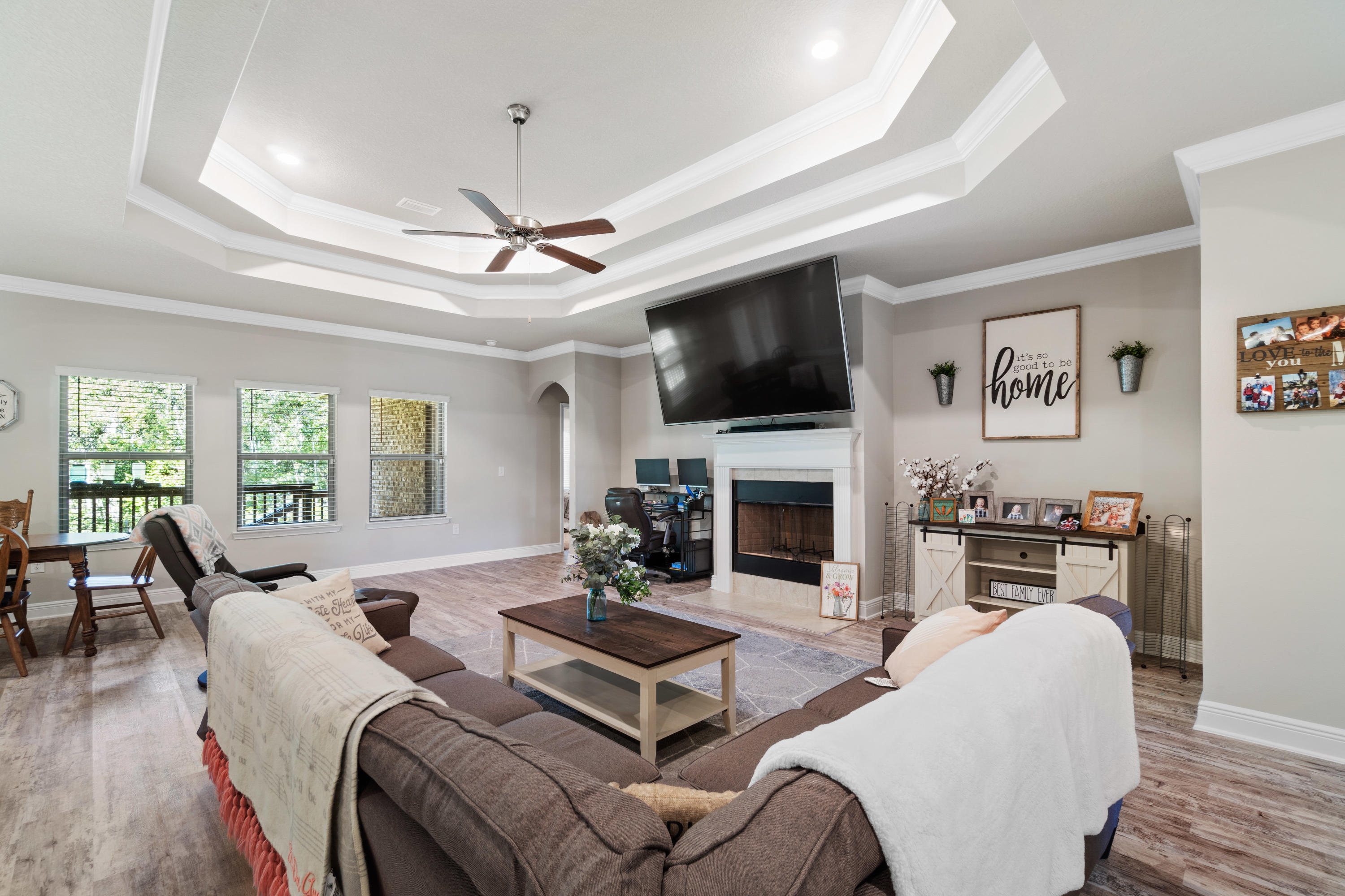 Vintage Creek - Residential