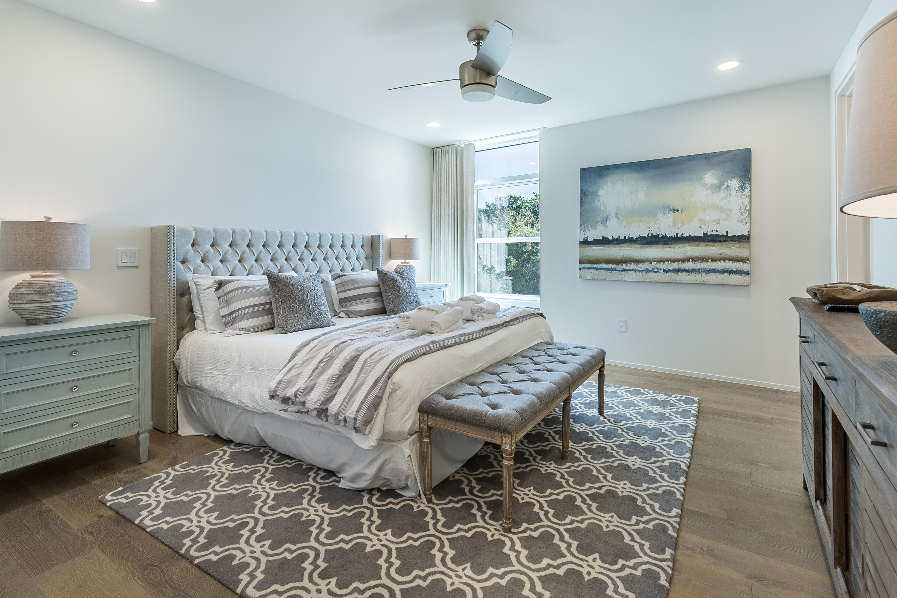 Viridian Condominium - Residential