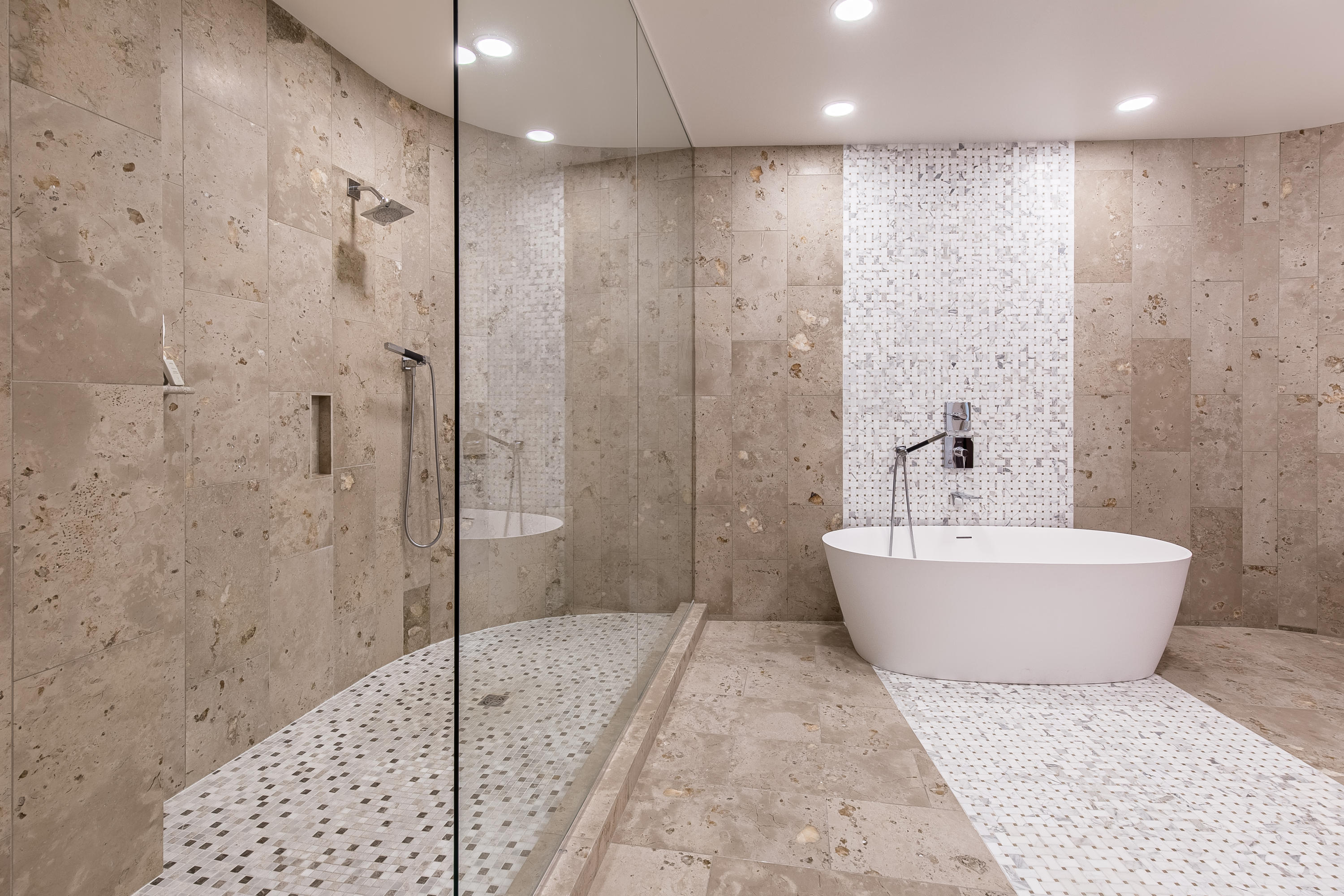 Viridian Condominium - Residential