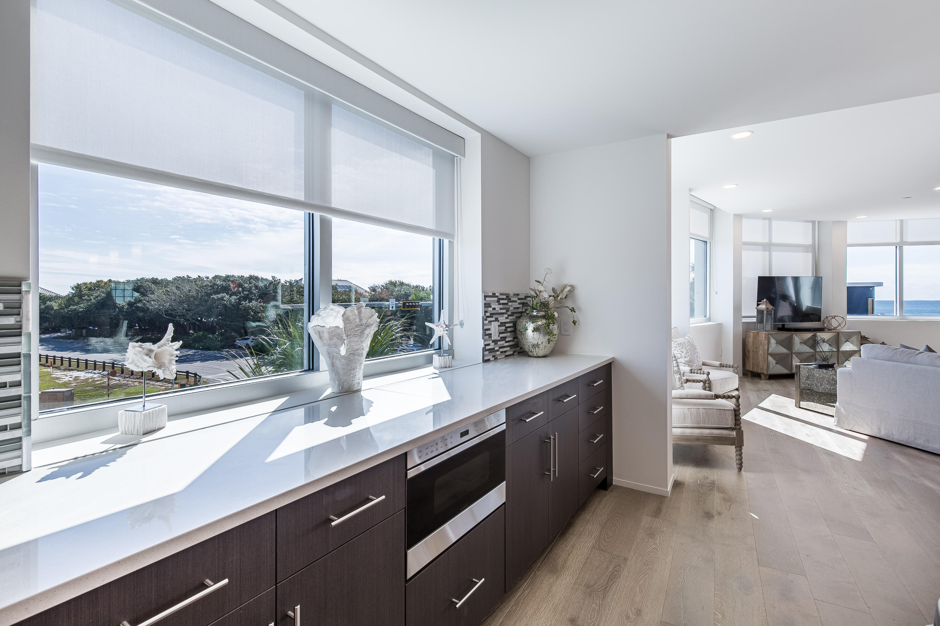 Viridian Condominium - Residential