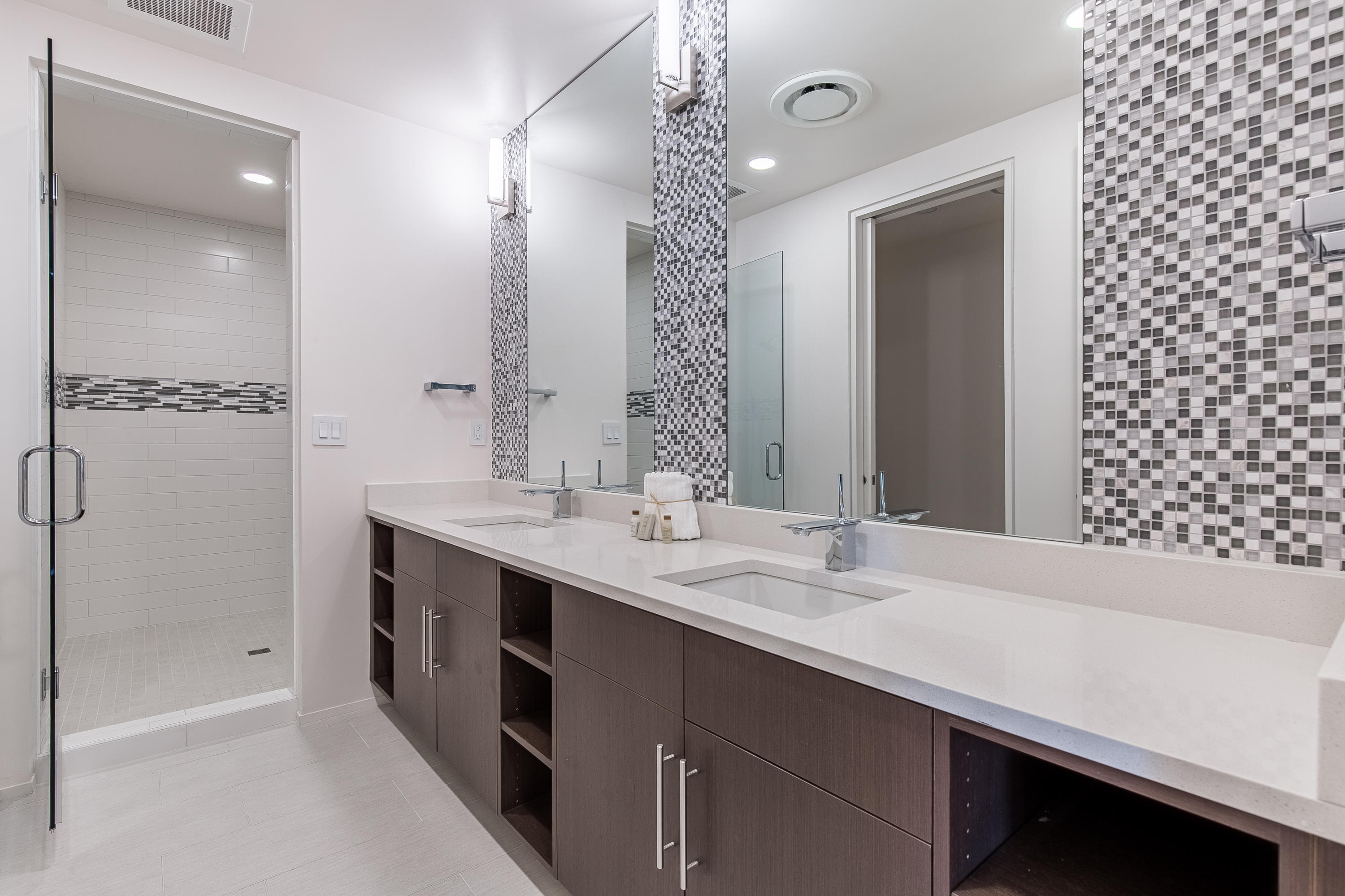 Viridian Condominium - Residential