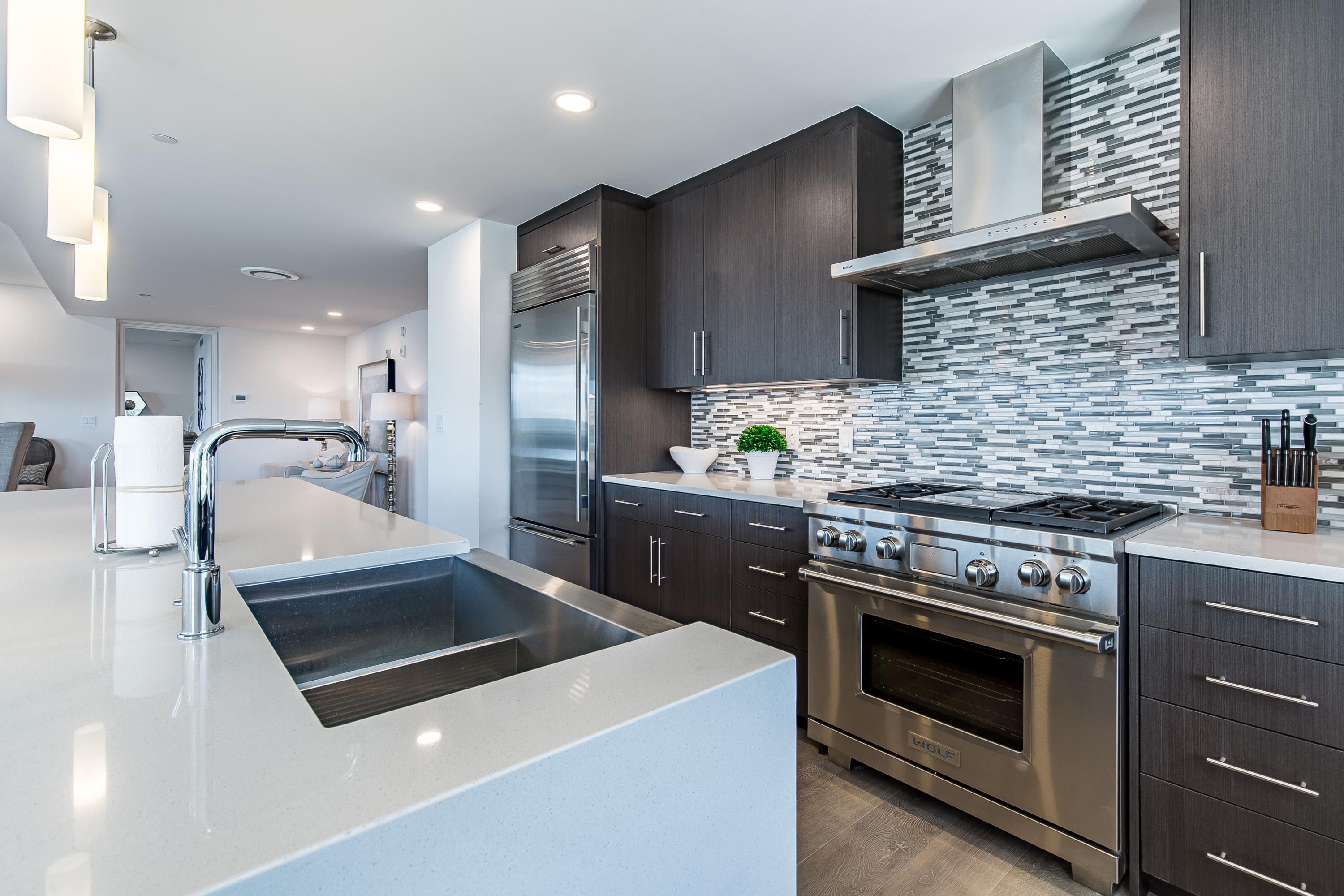 Viridian Condominium - Residential