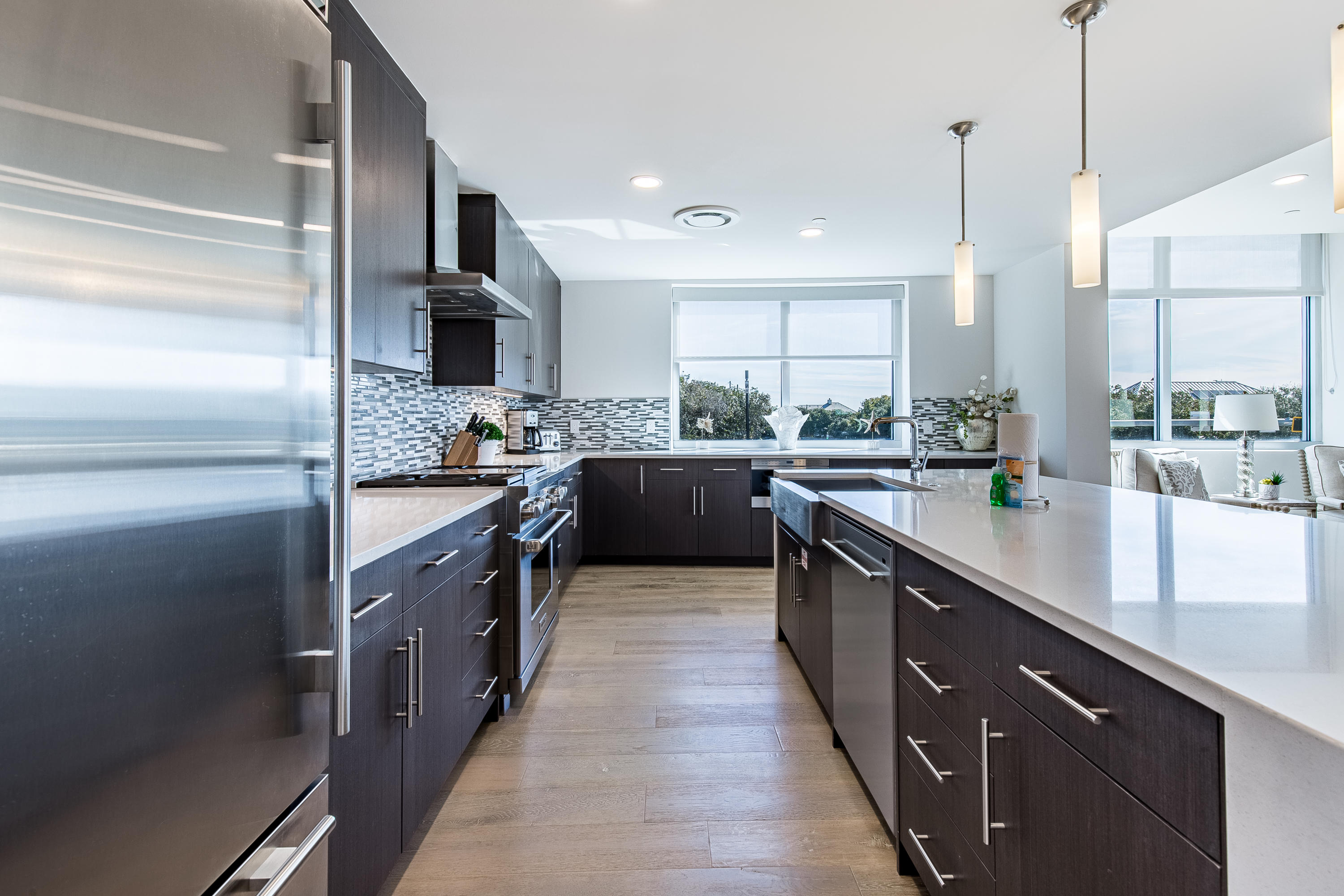 Viridian Condominium - Residential