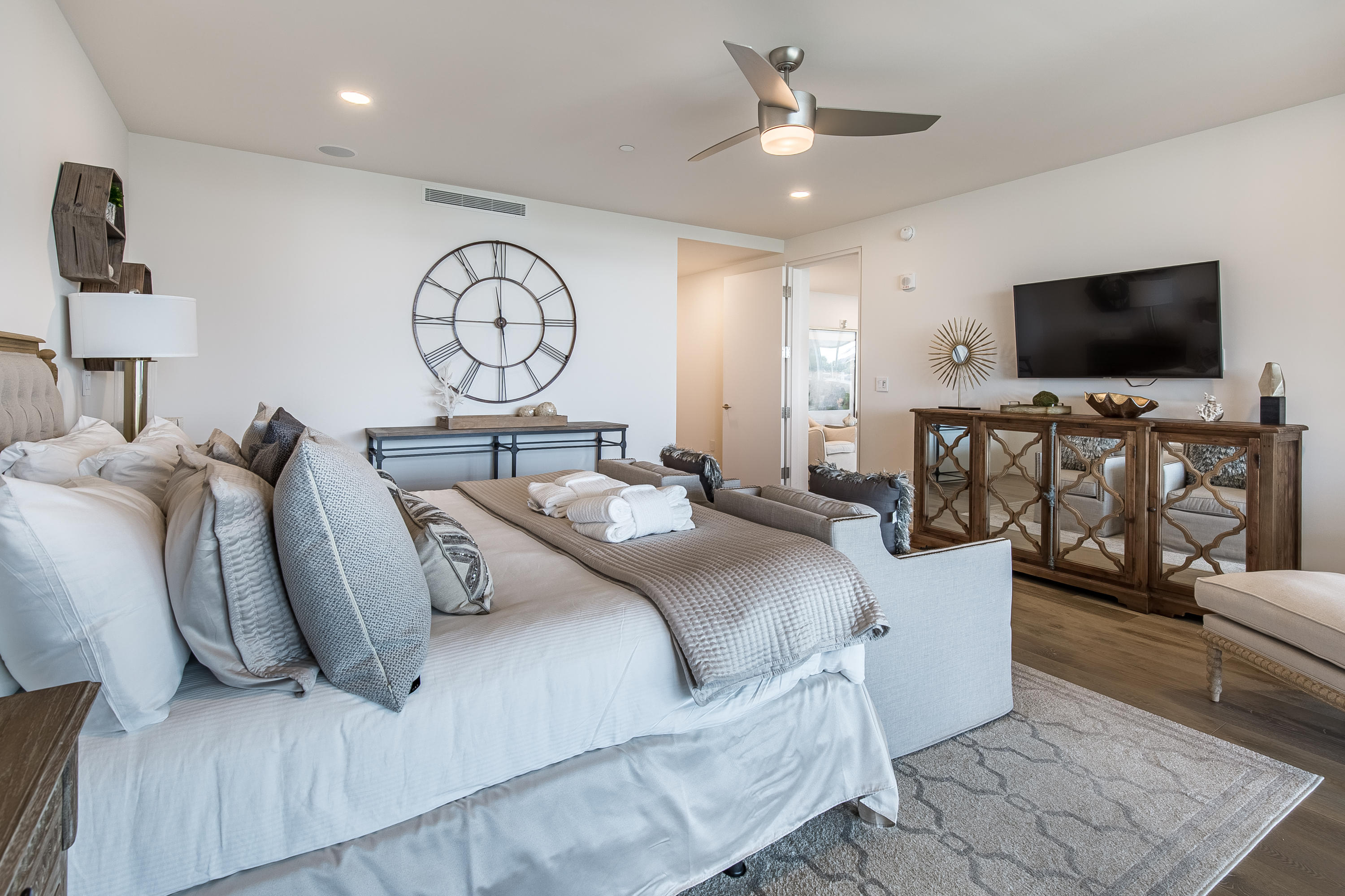 Viridian Condominium - Residential