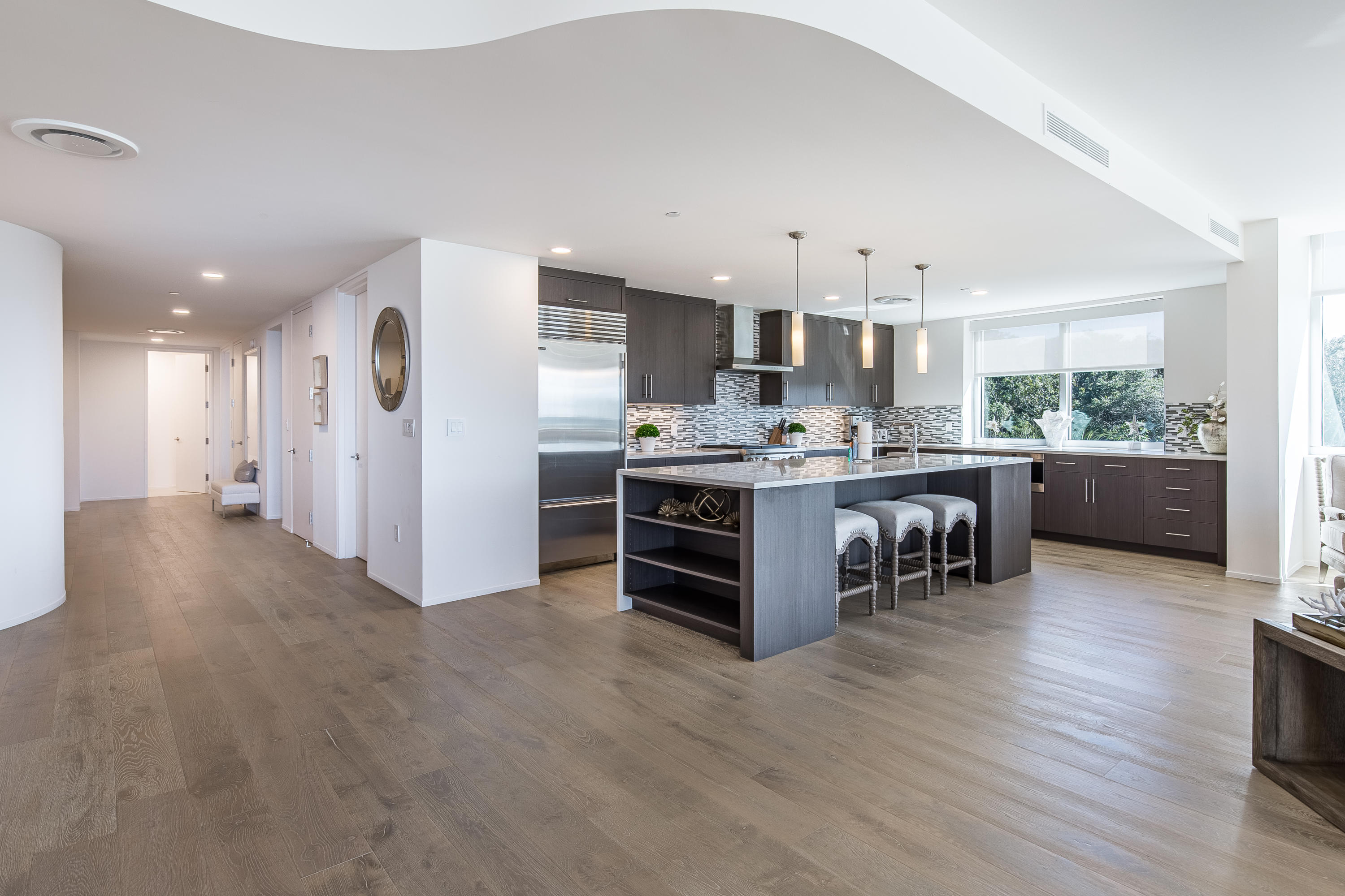 Viridian Condominium - Residential