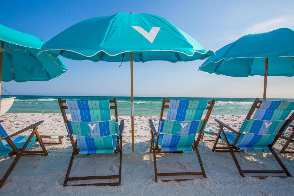 Viridian Condominium - Residential