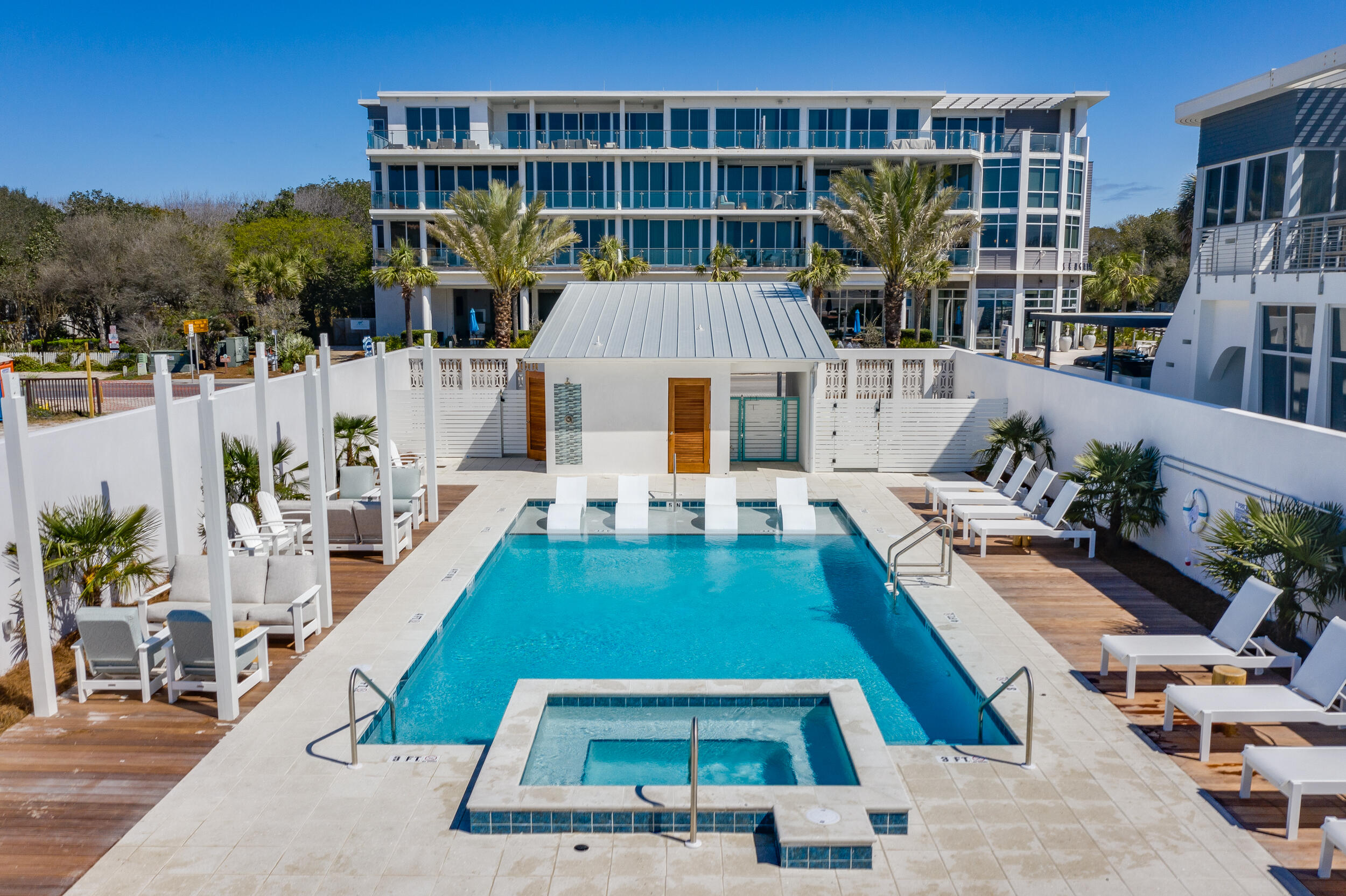 Viridian Condominium - Residential