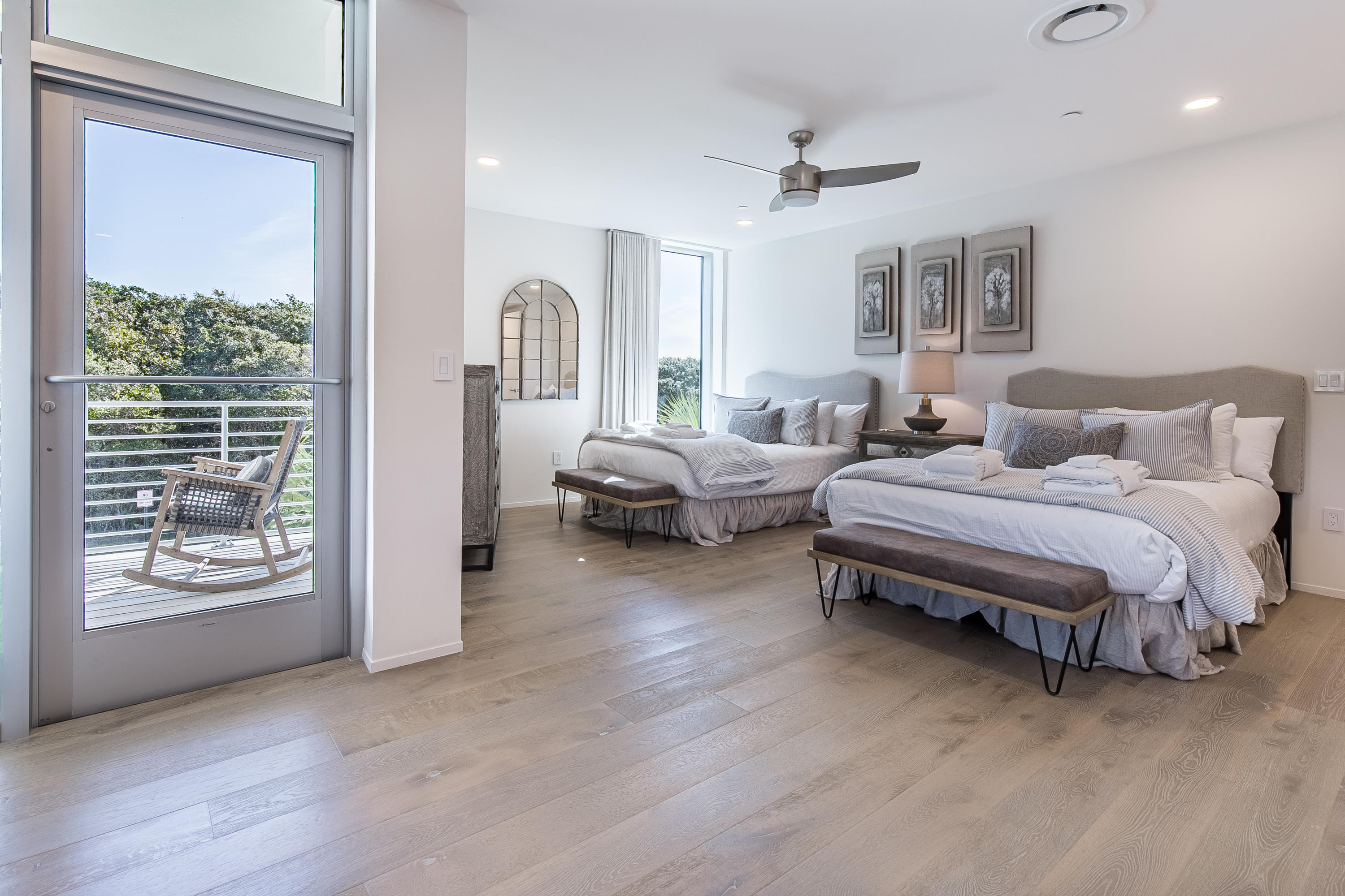 Viridian Condominium - Residential