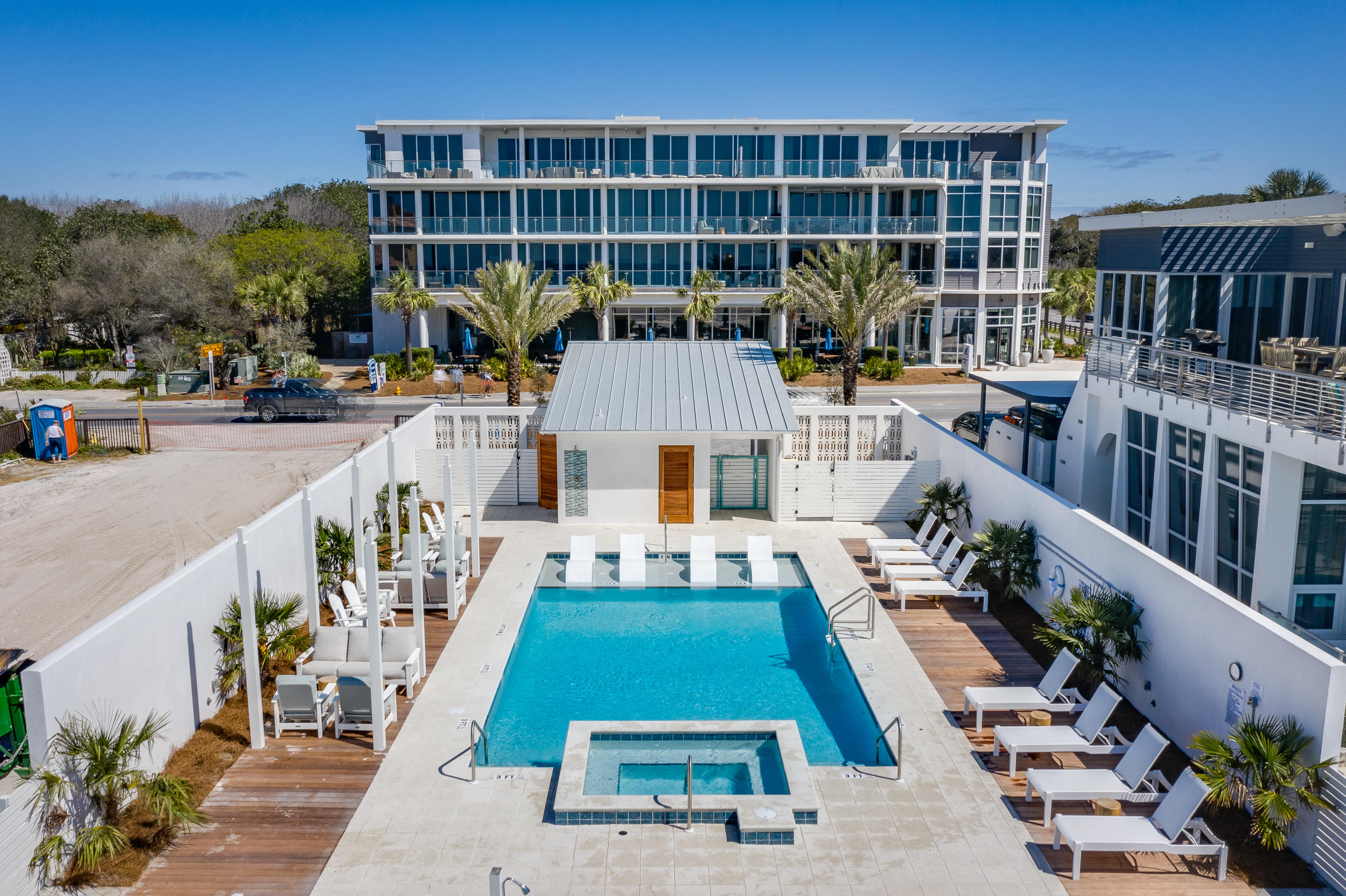 Viridian Condominium - Residential