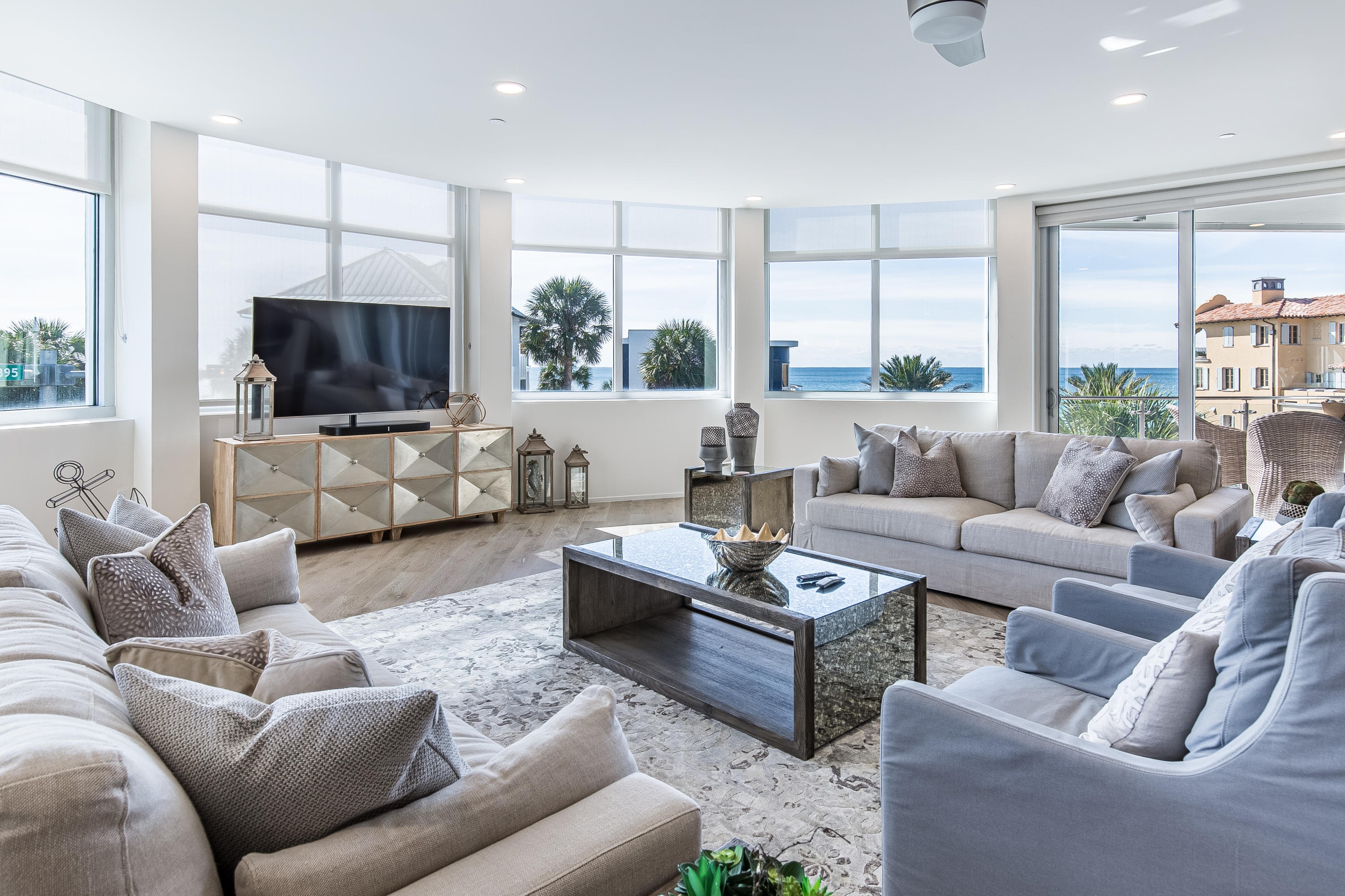 Viridian Condominium - Residential