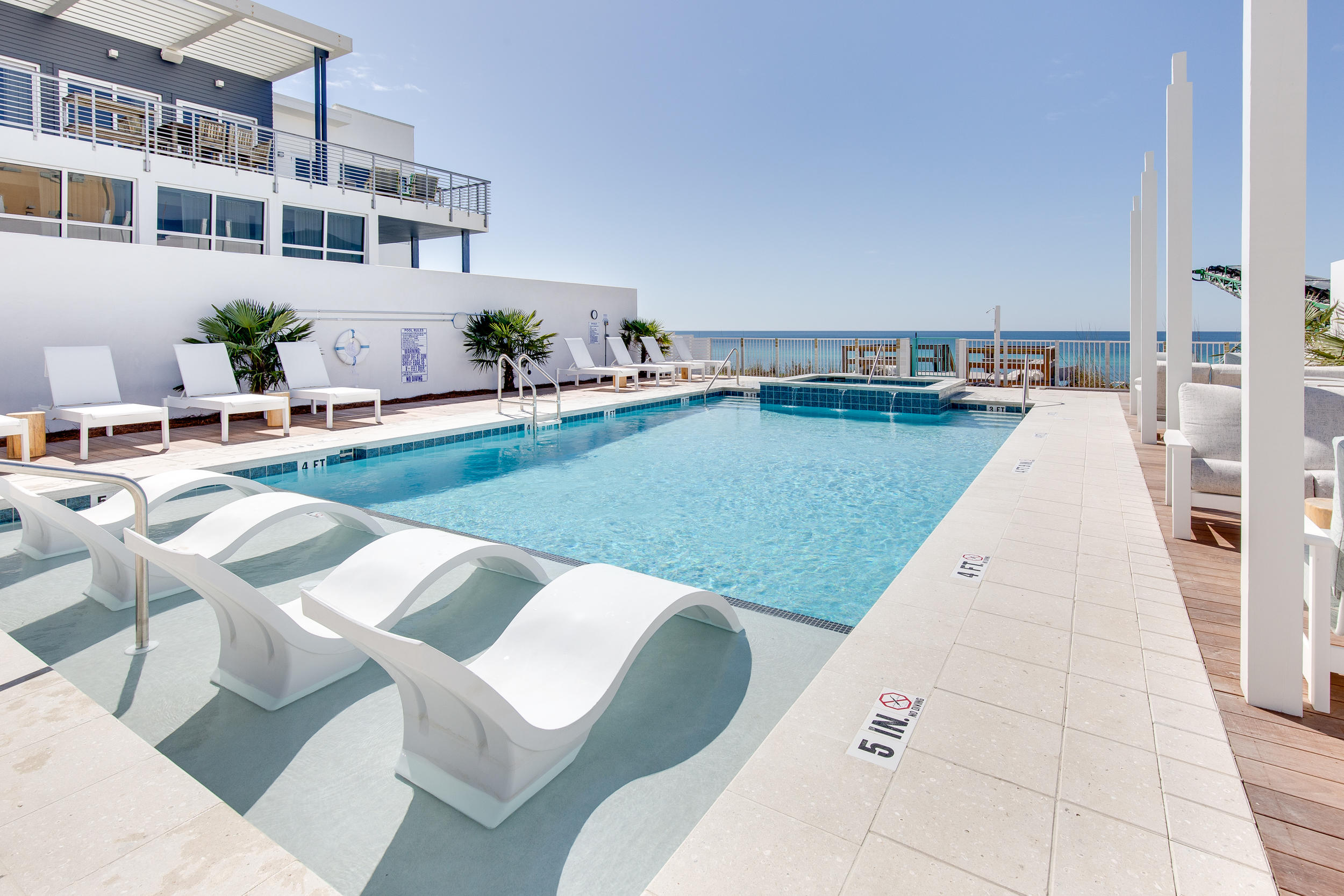 Viridian Condominium - Residential