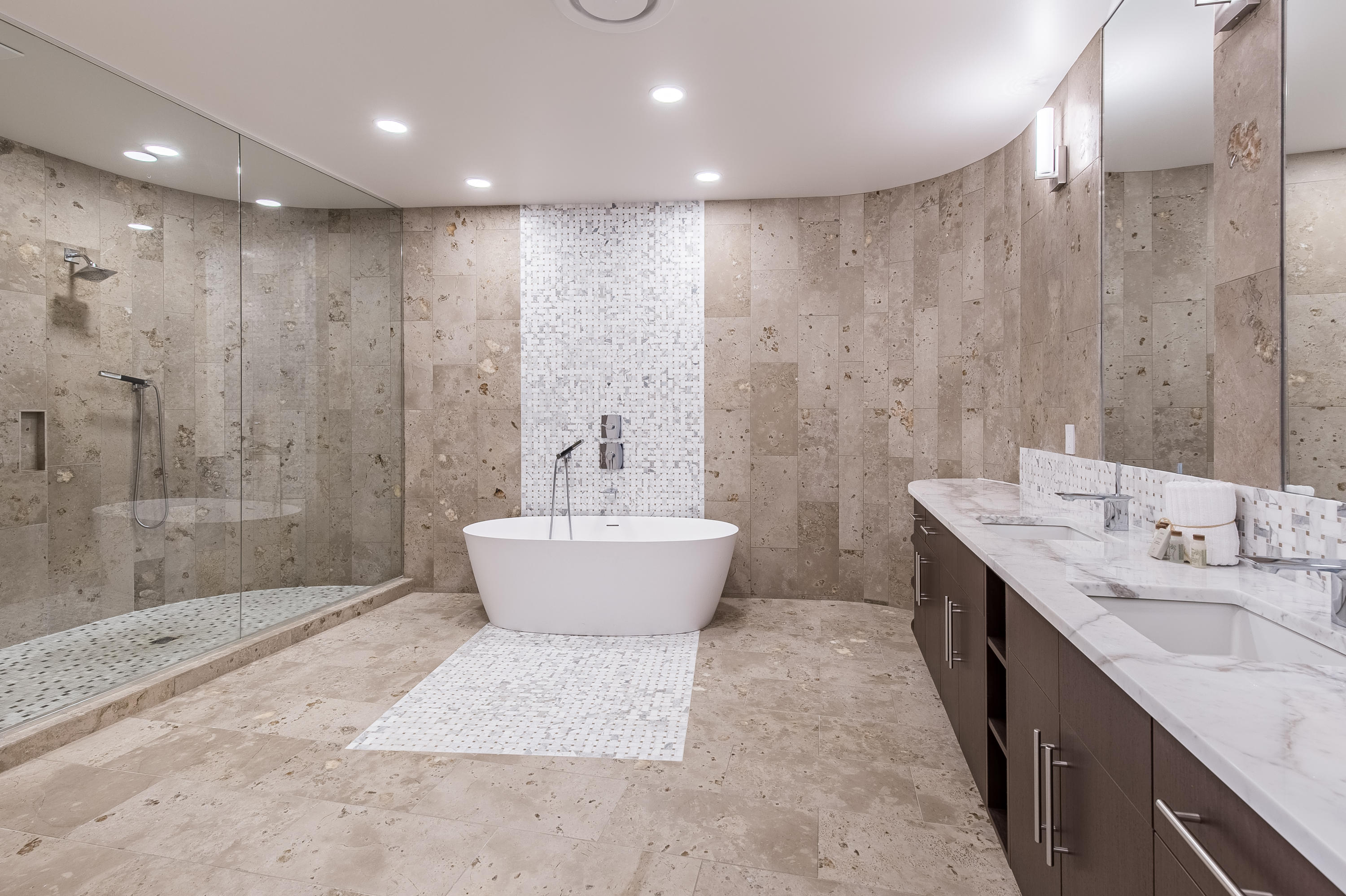 Viridian Condominium - Residential