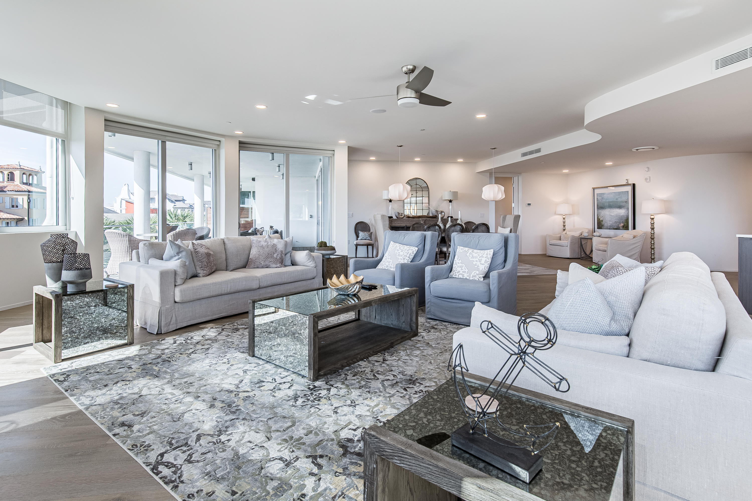 Viridian Condominium - Residential