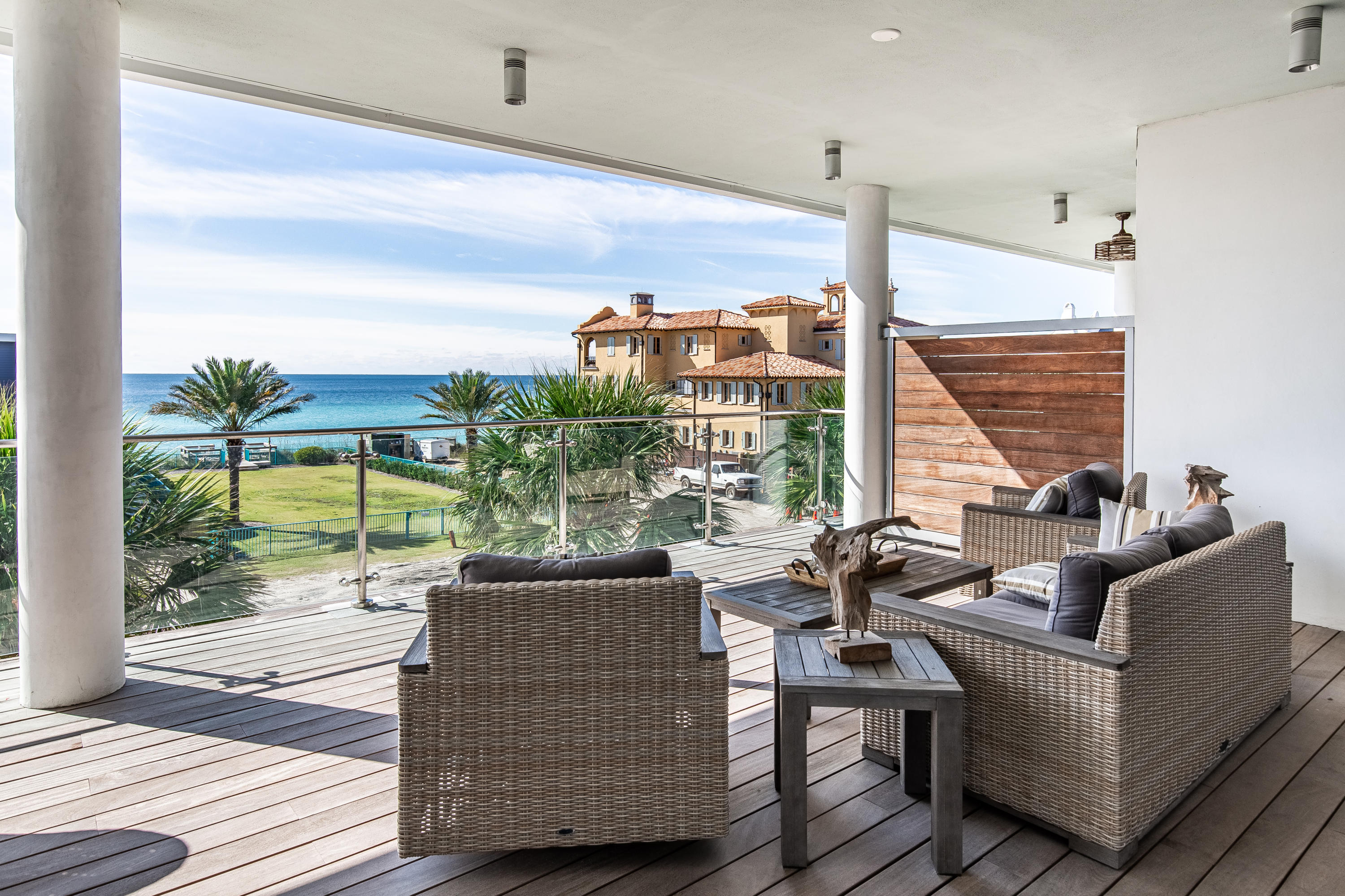 Viridian Condominium - Residential