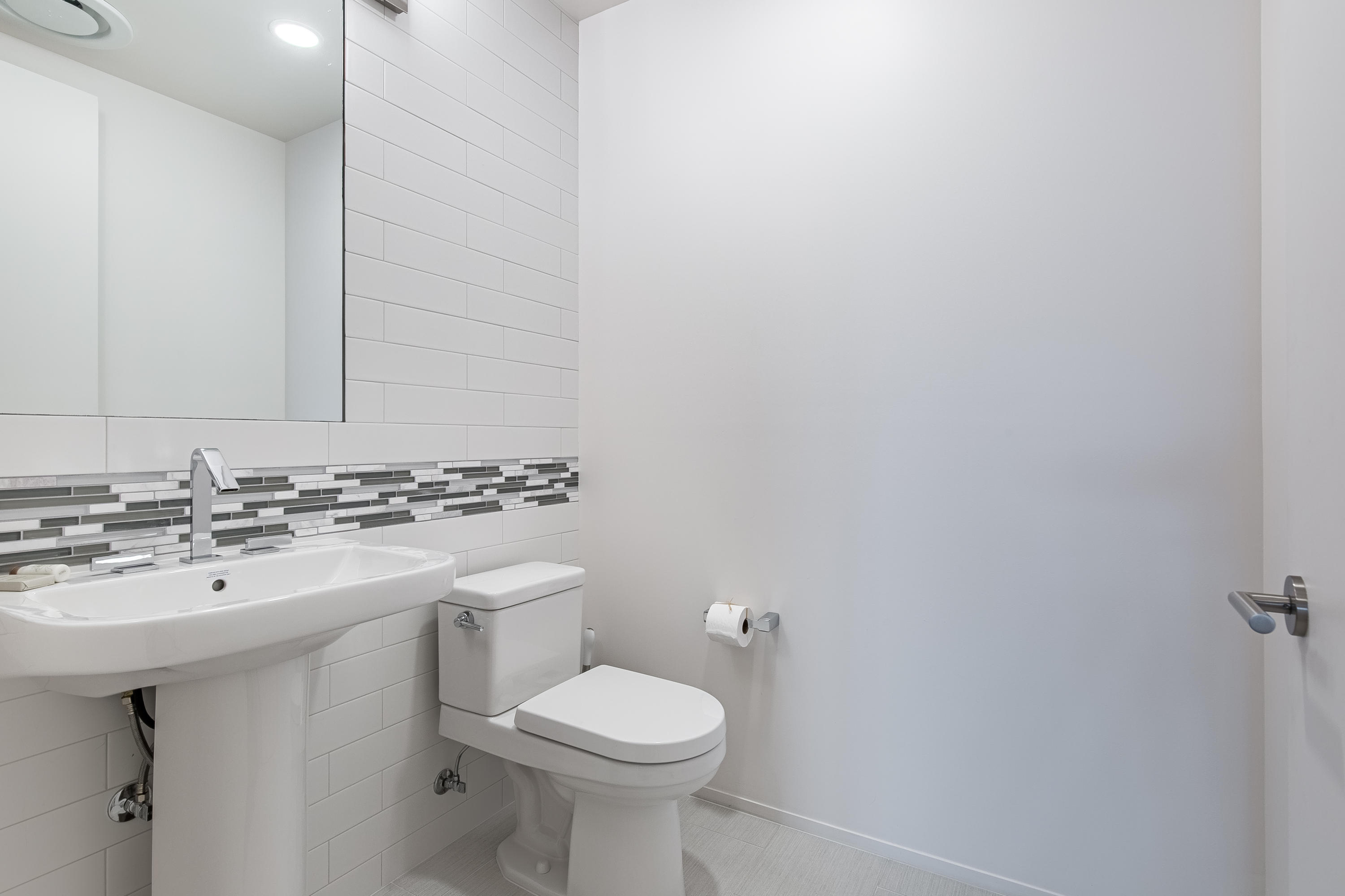 Viridian Condominium - Residential