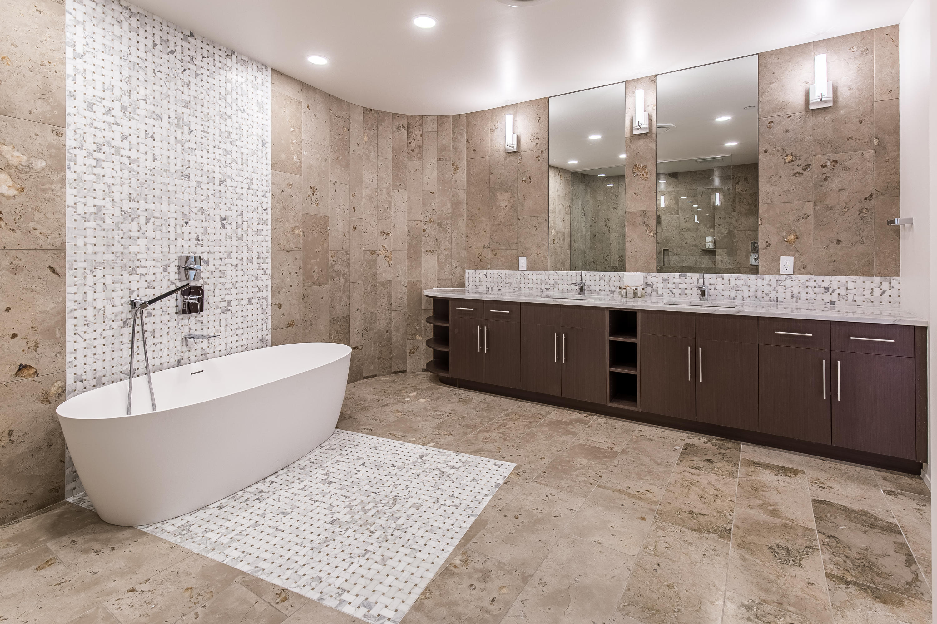 Viridian Condominium - Residential