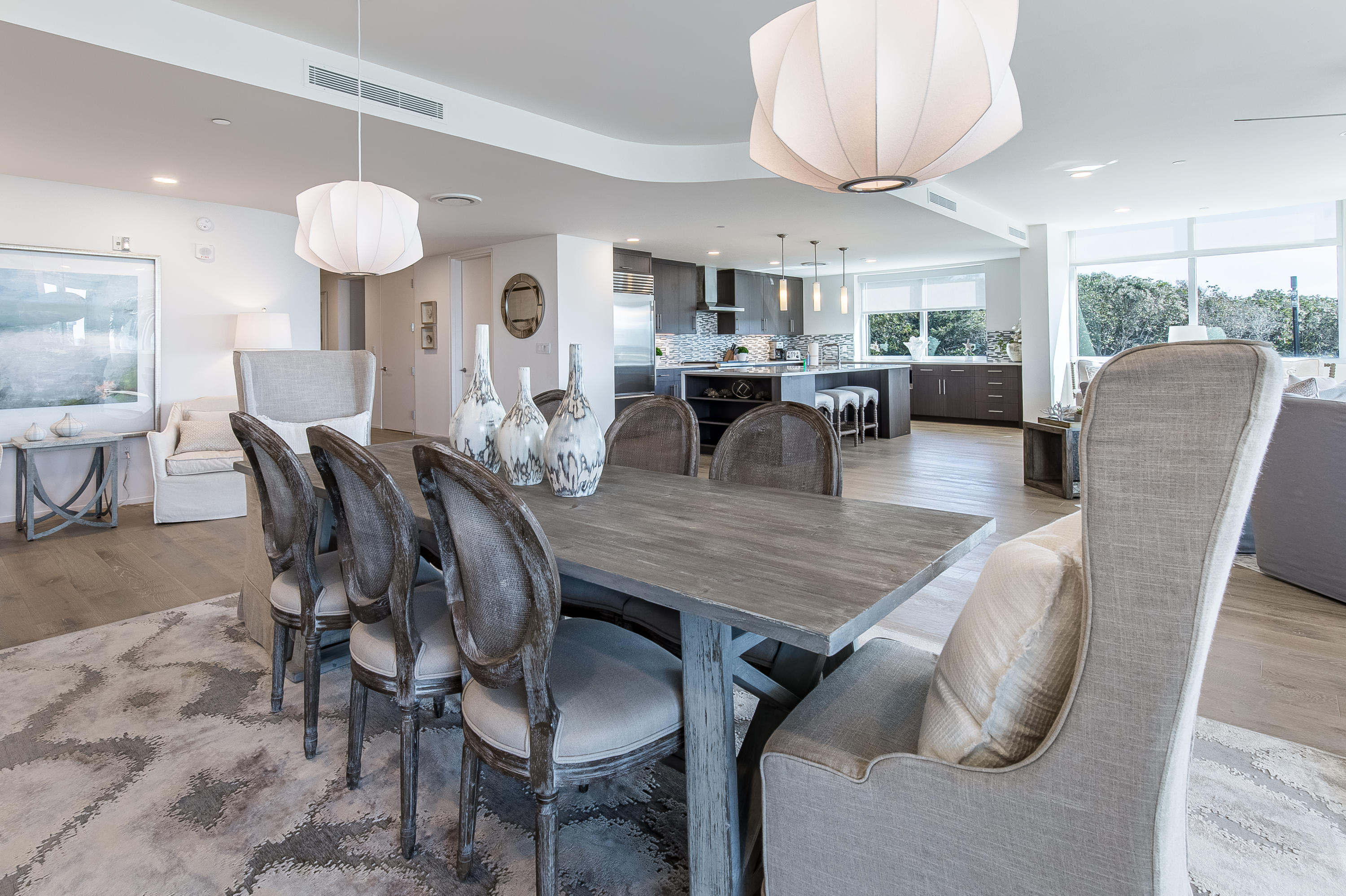 Viridian Condominium - Residential