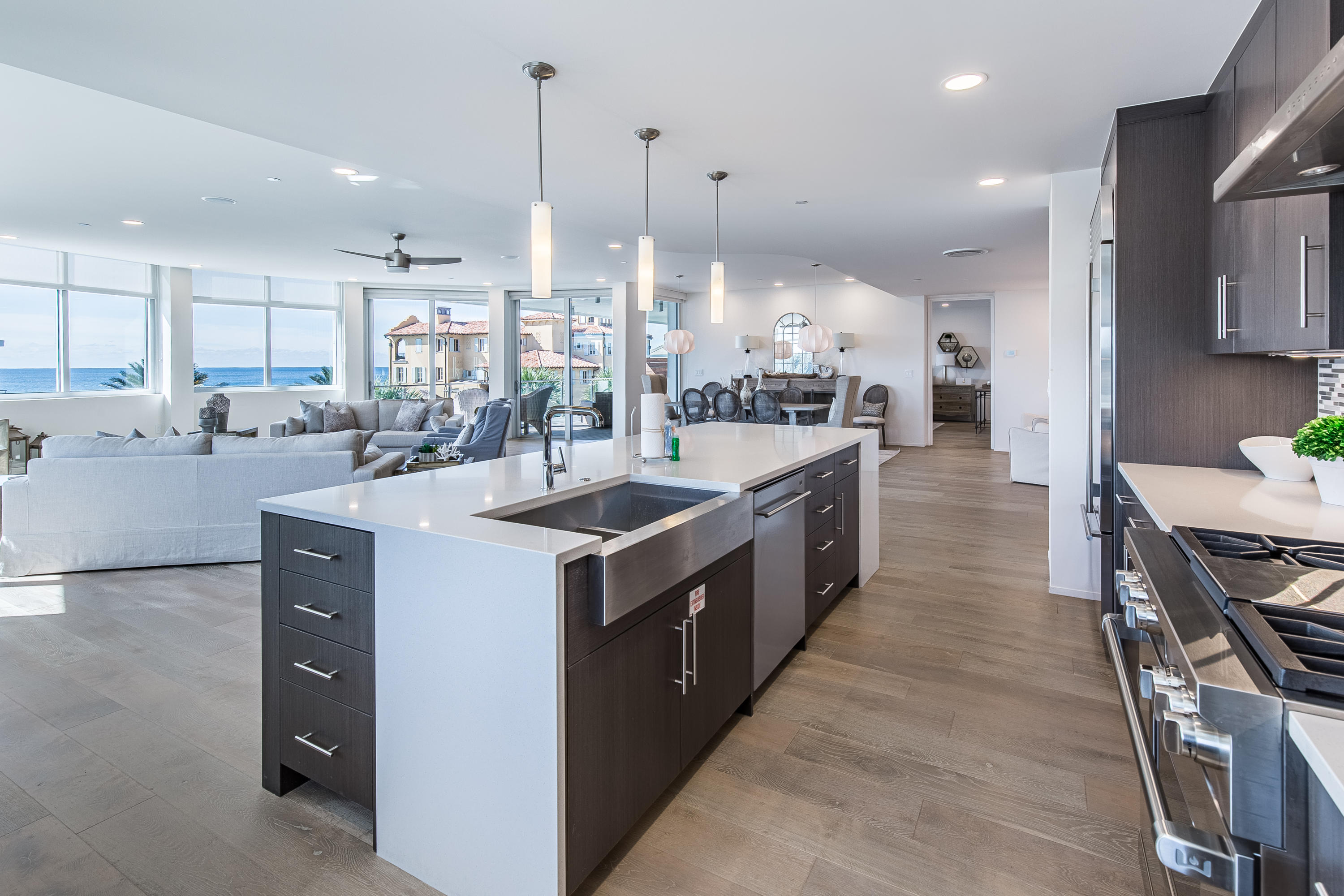 Viridian Condominium - Residential