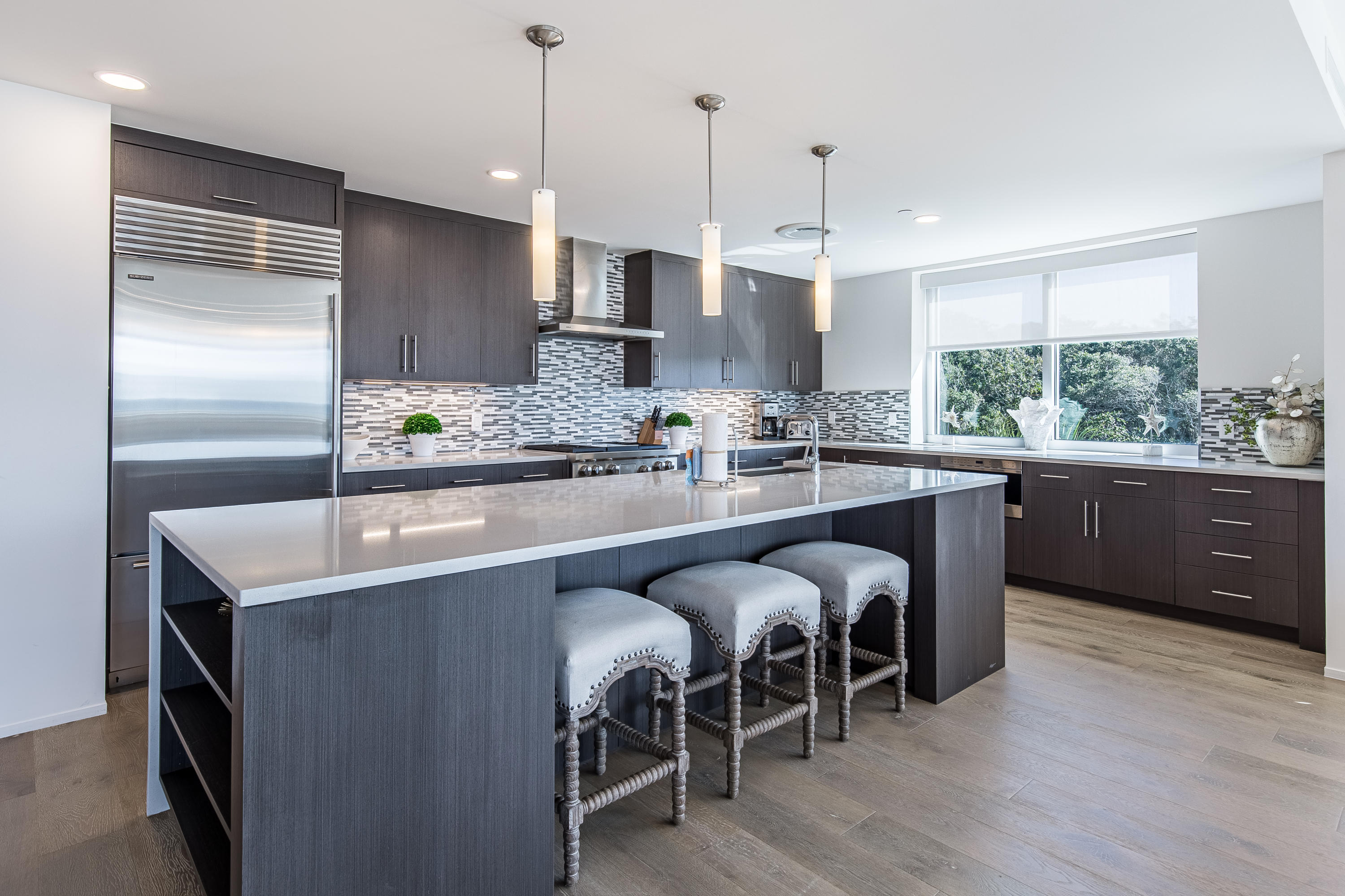 Viridian Condominium - Residential