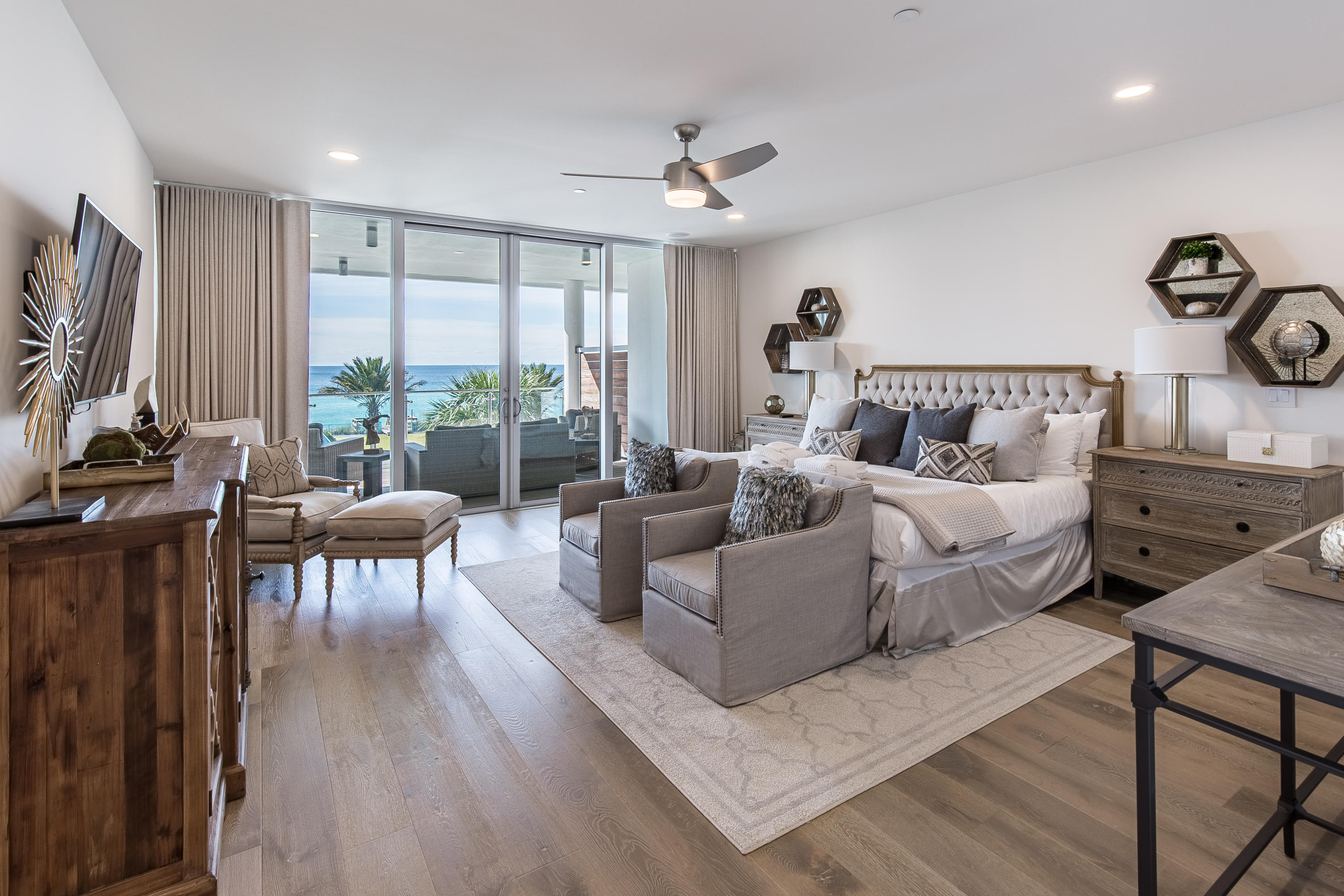 Viridian Condominium - Residential