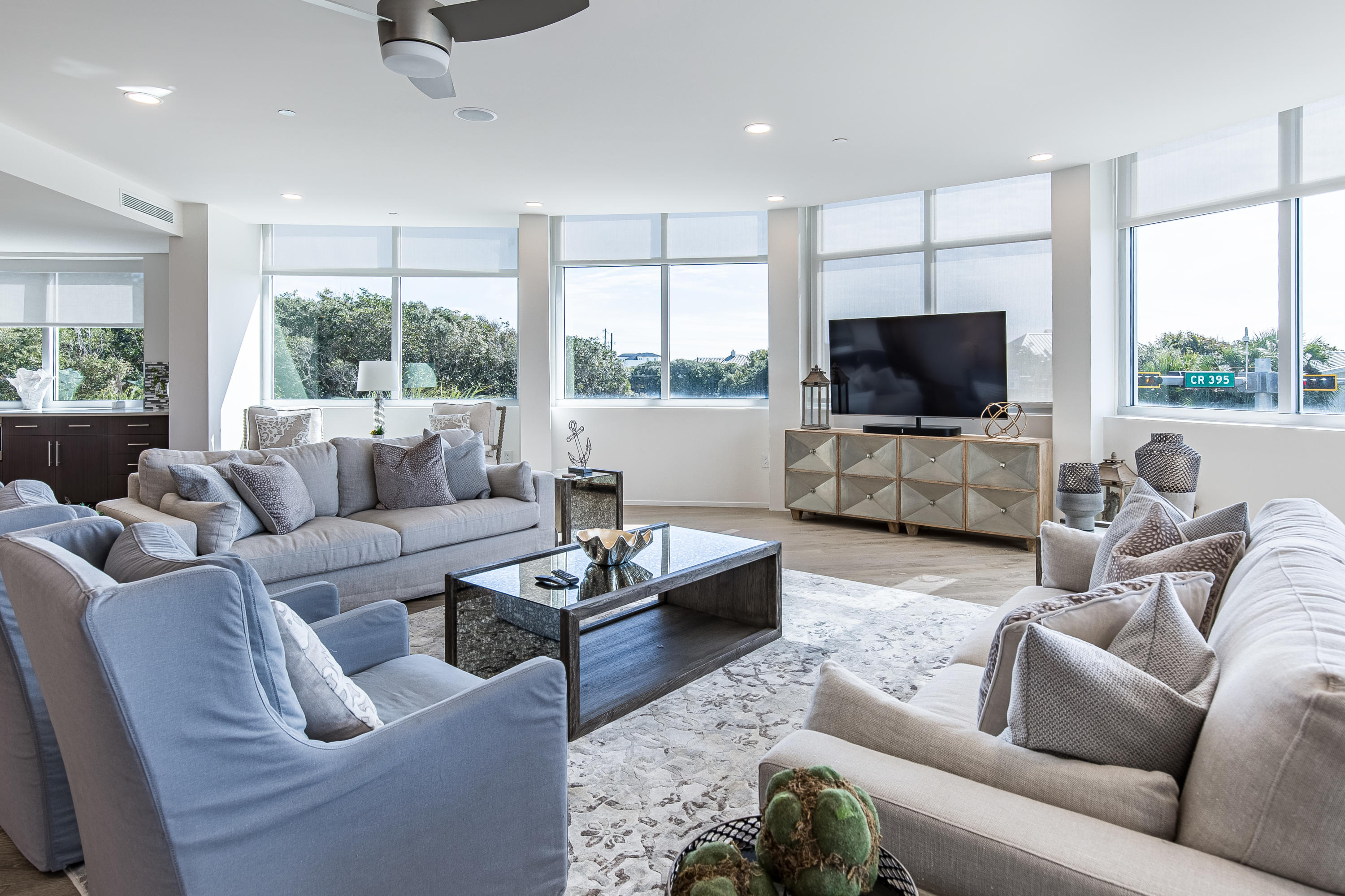 Viridian Condominium - Residential