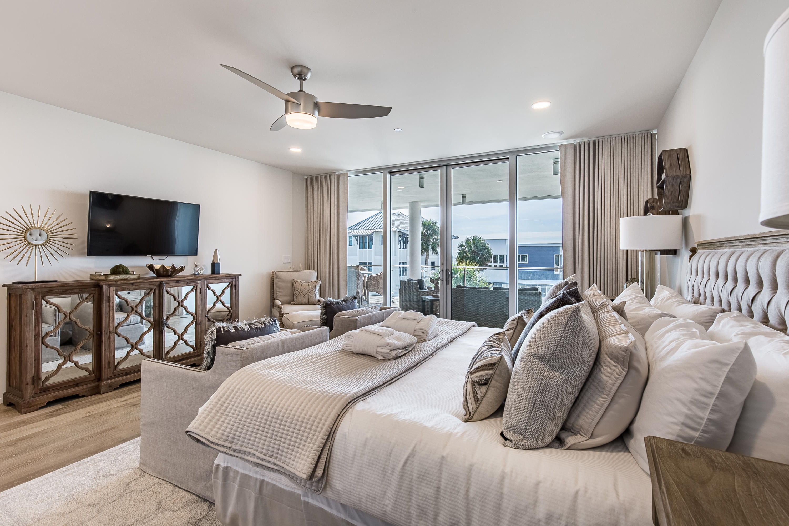 Viridian Condominium - Residential