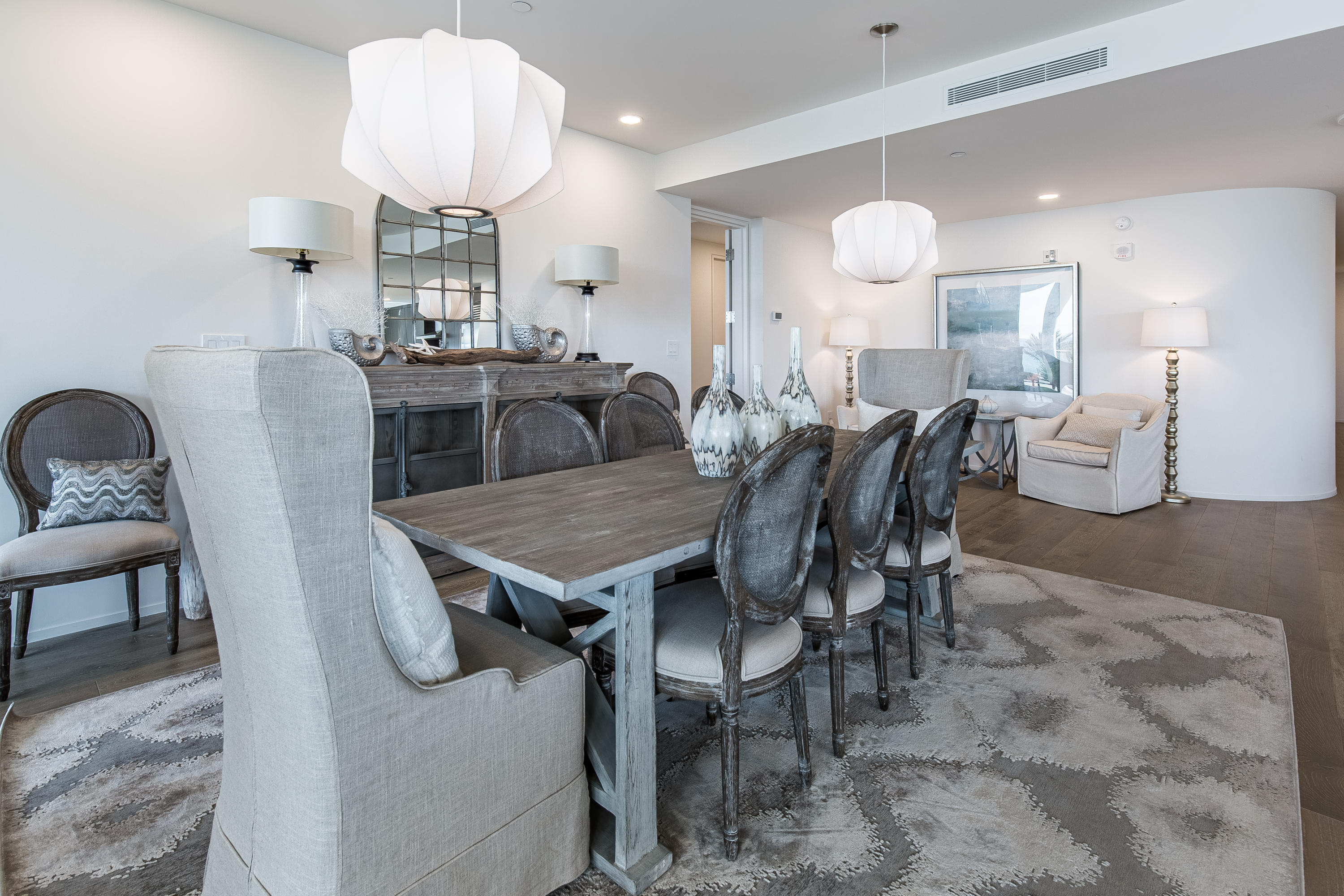 Viridian Condominium - Residential