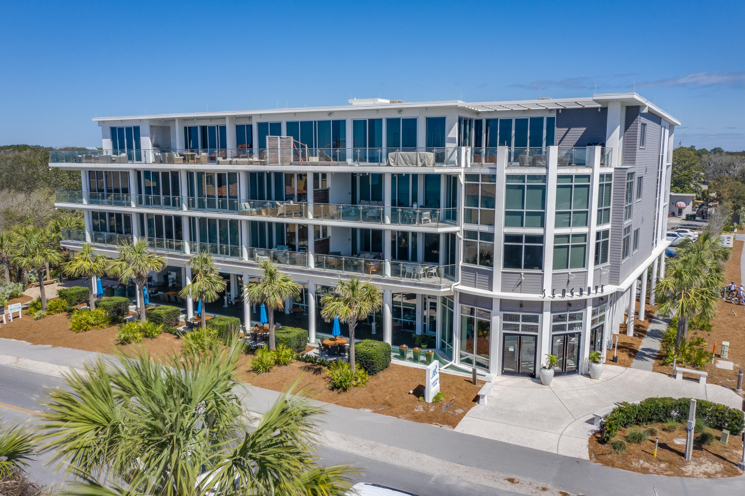 Viridian Condominium - Residential