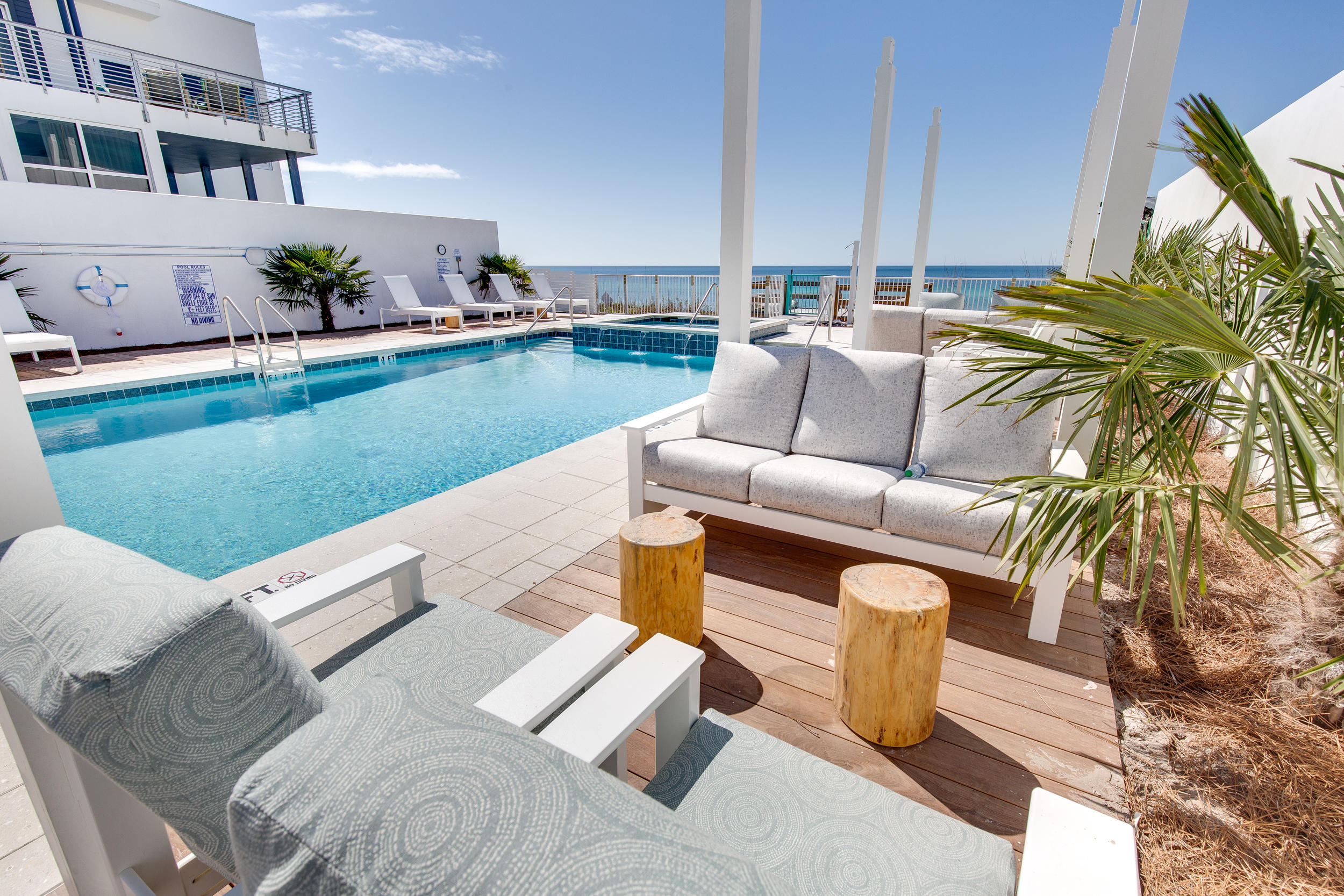 Viridian Condominium - Residential