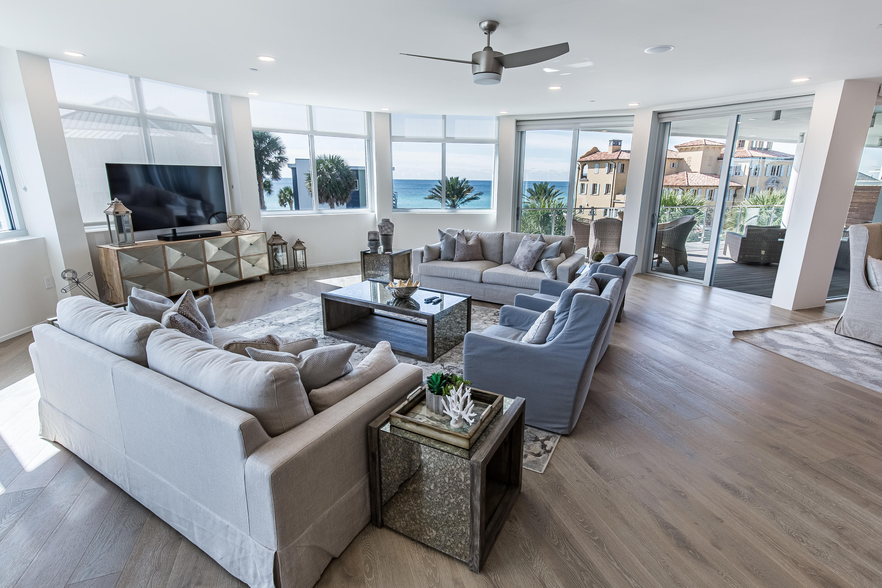 Viridian Condominium - Residential