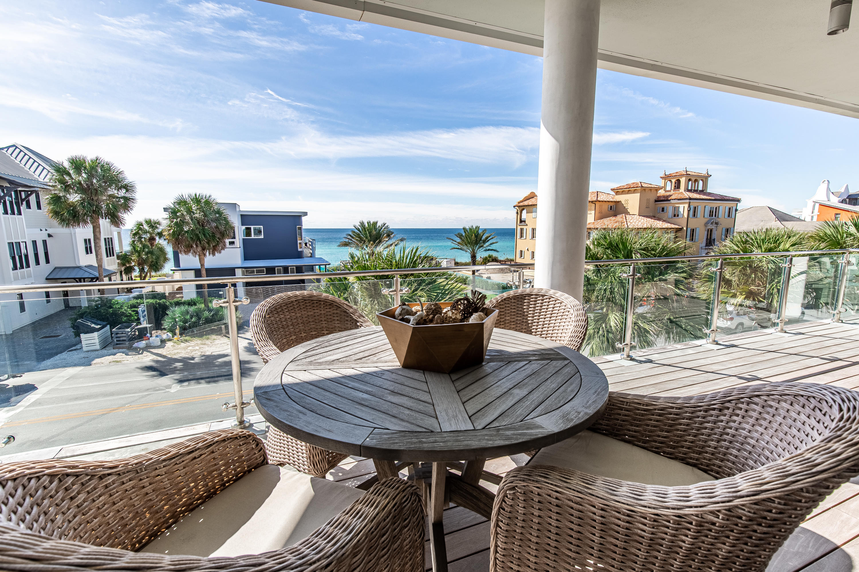 Viridian Condominium - Residential