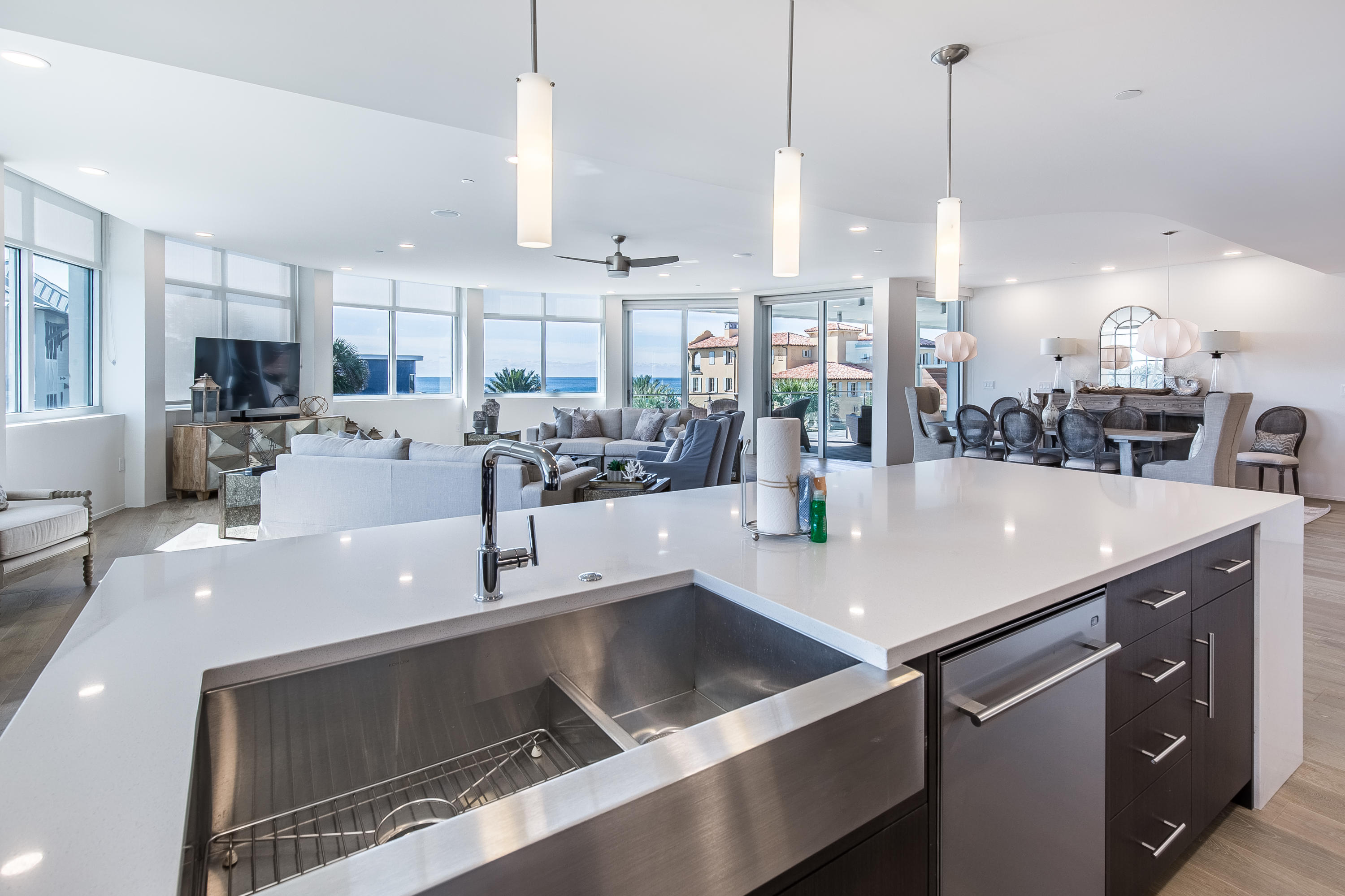 Viridian Condominium - Residential