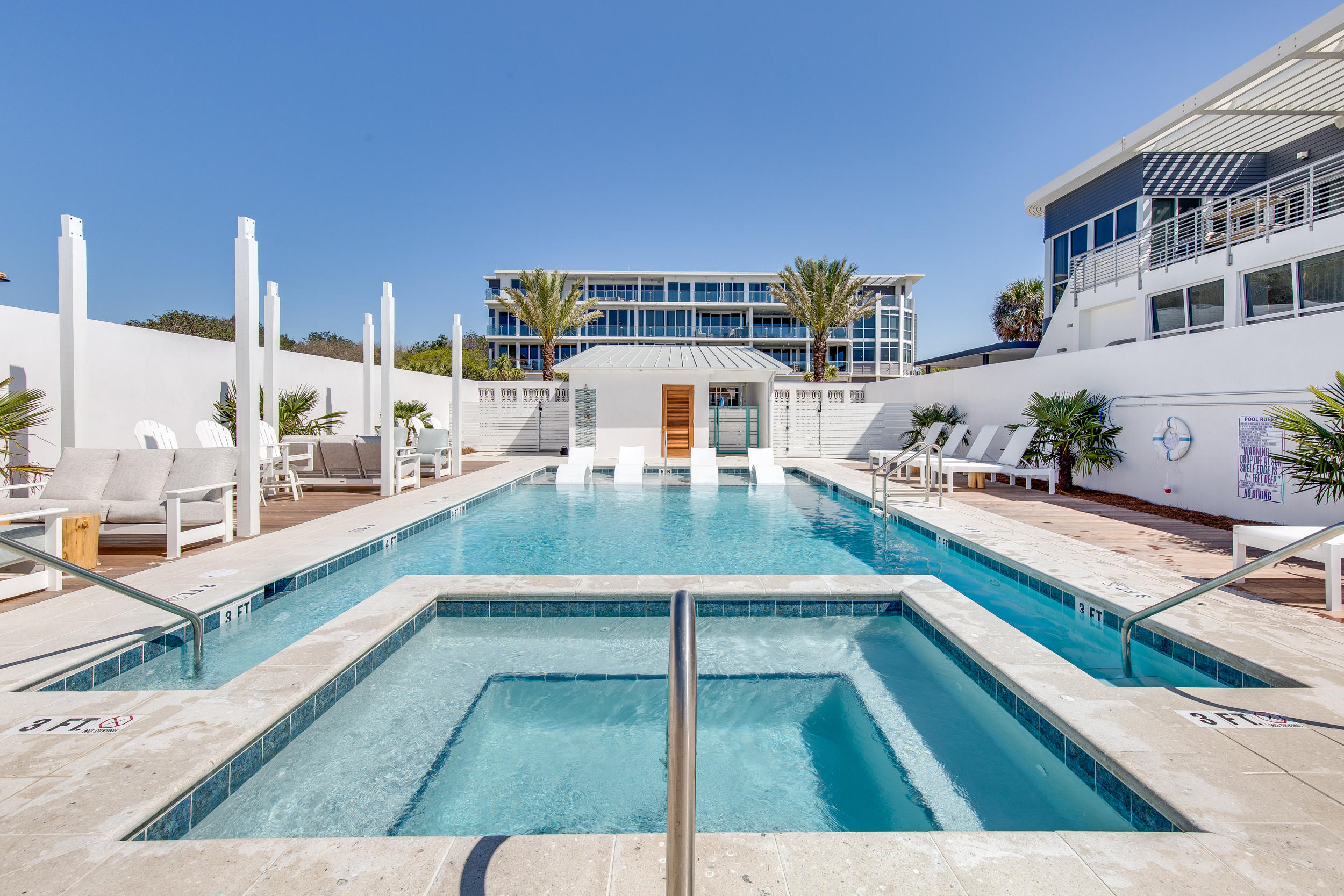 Viridian Condominium - Residential