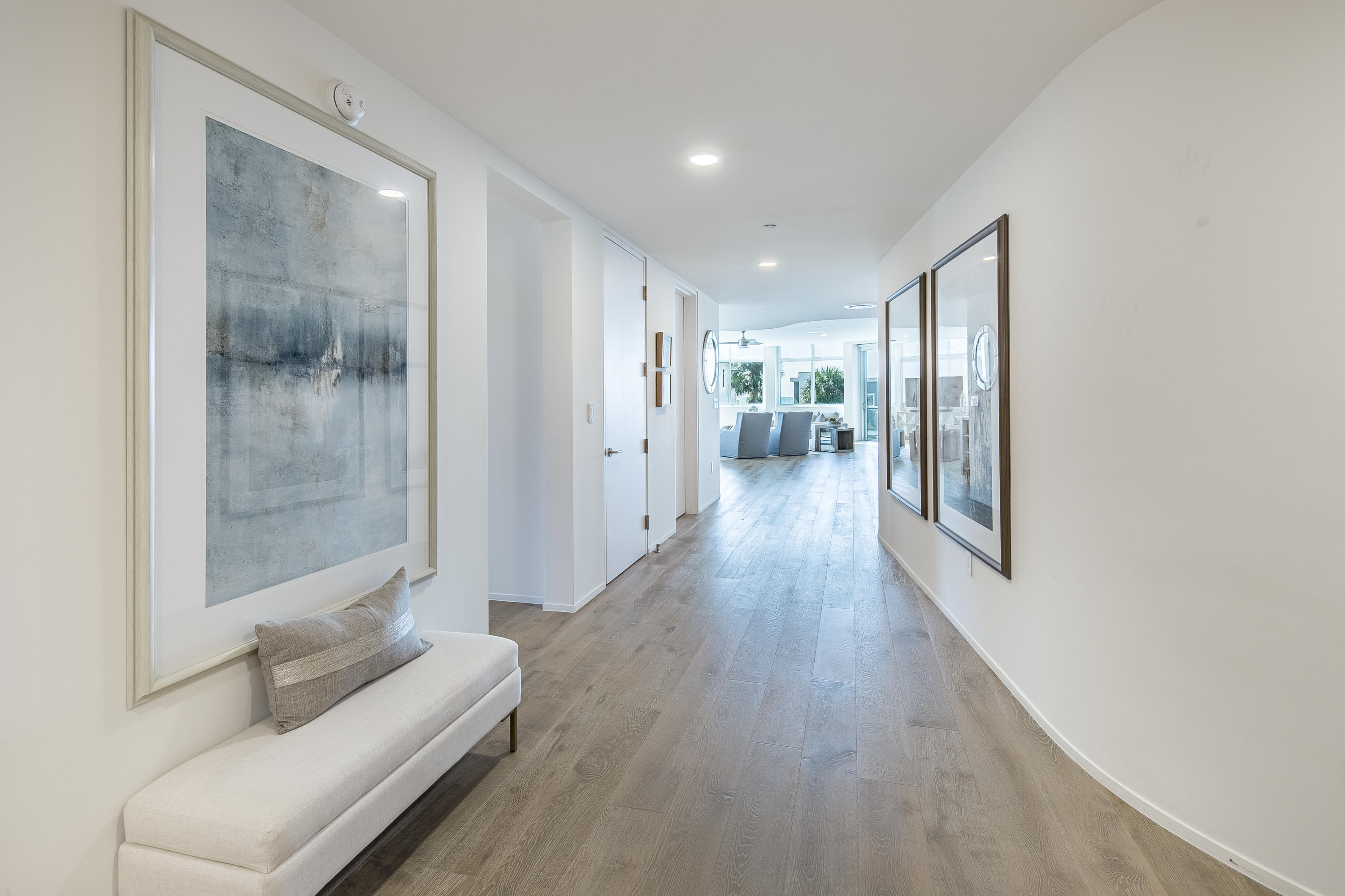 Viridian Condominium - Residential