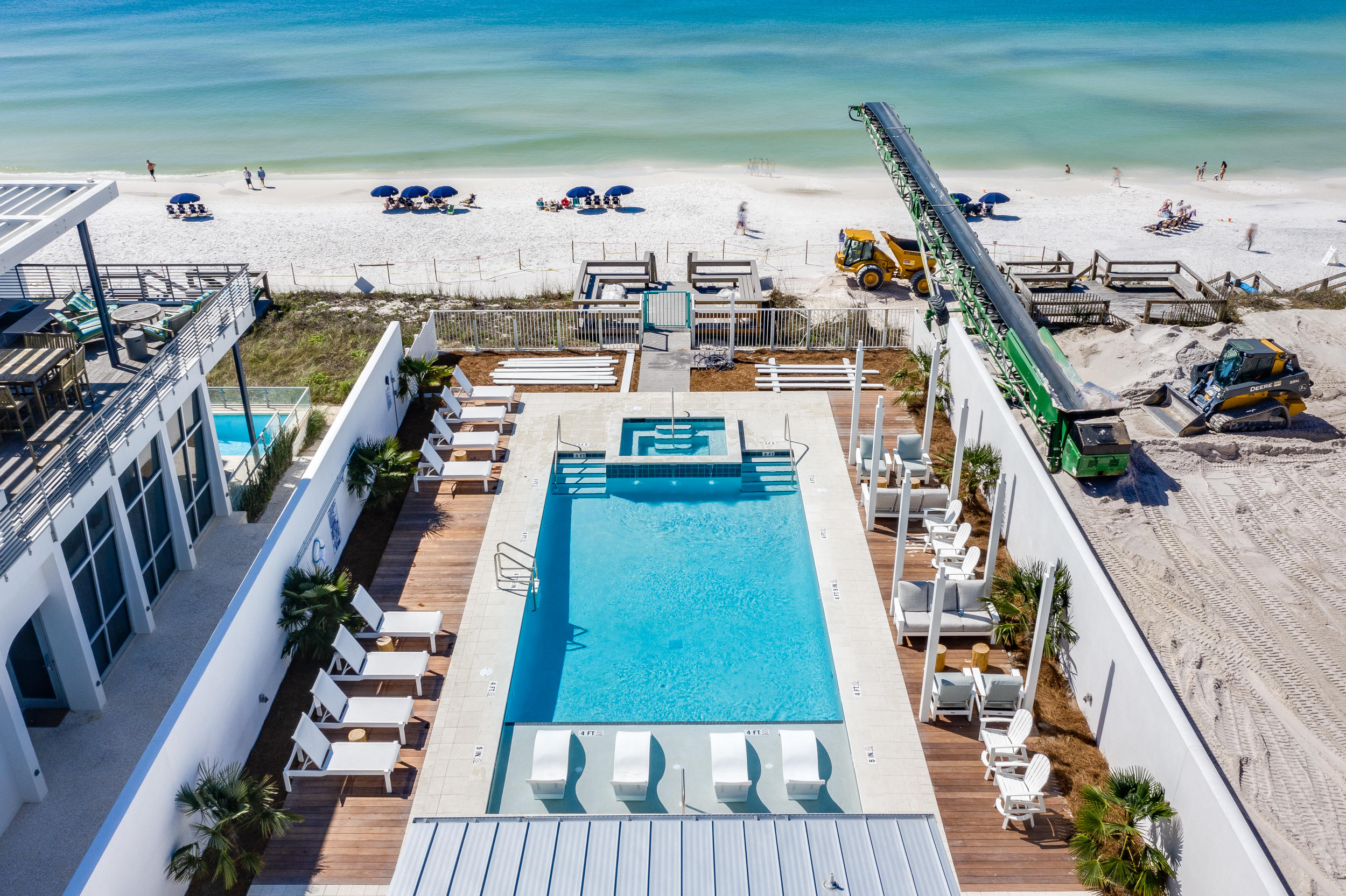 Viridian Condominium - Residential