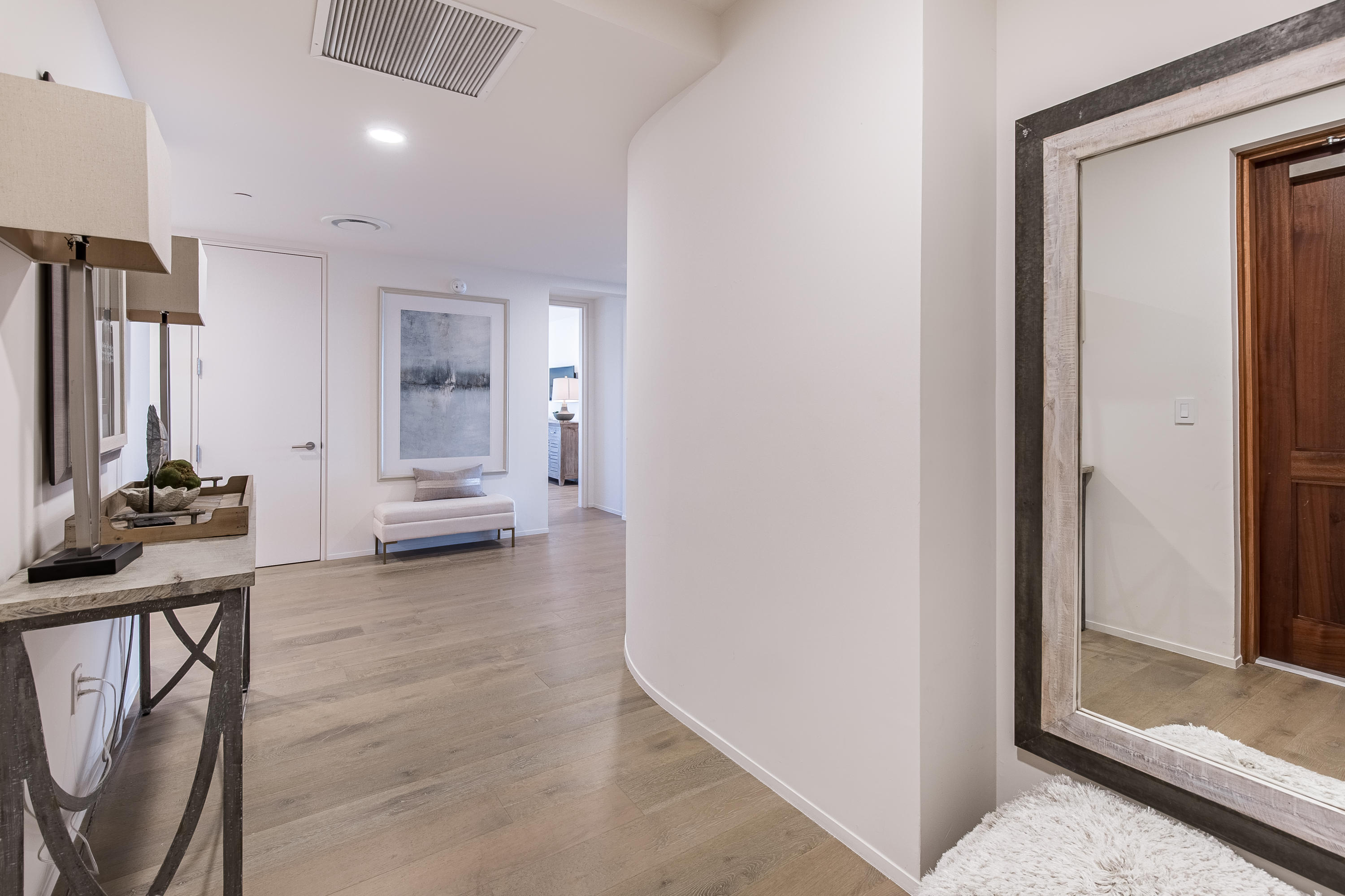 Viridian Condominium - Residential